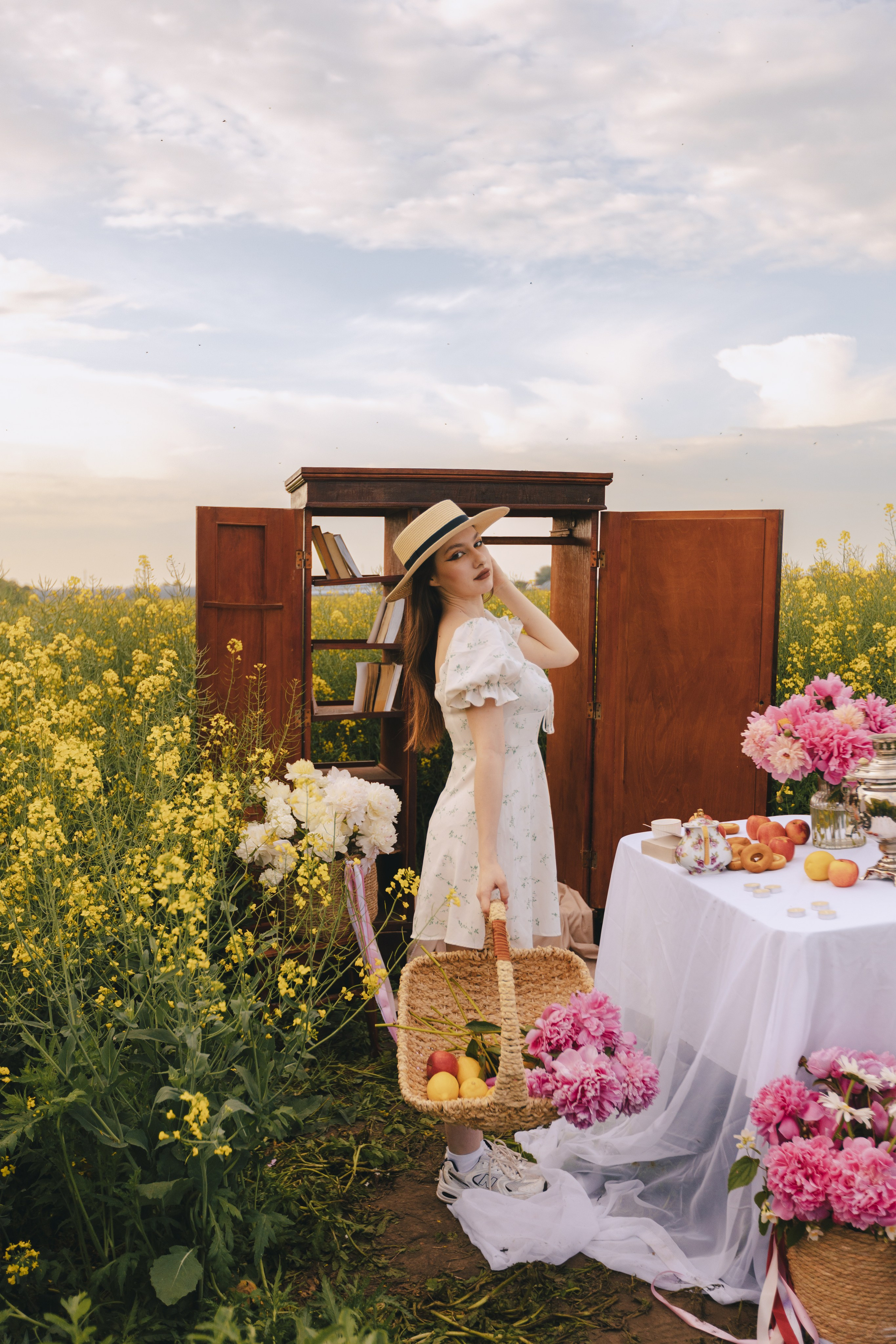 Ника. Фотограф Таганрог Любимая Надя