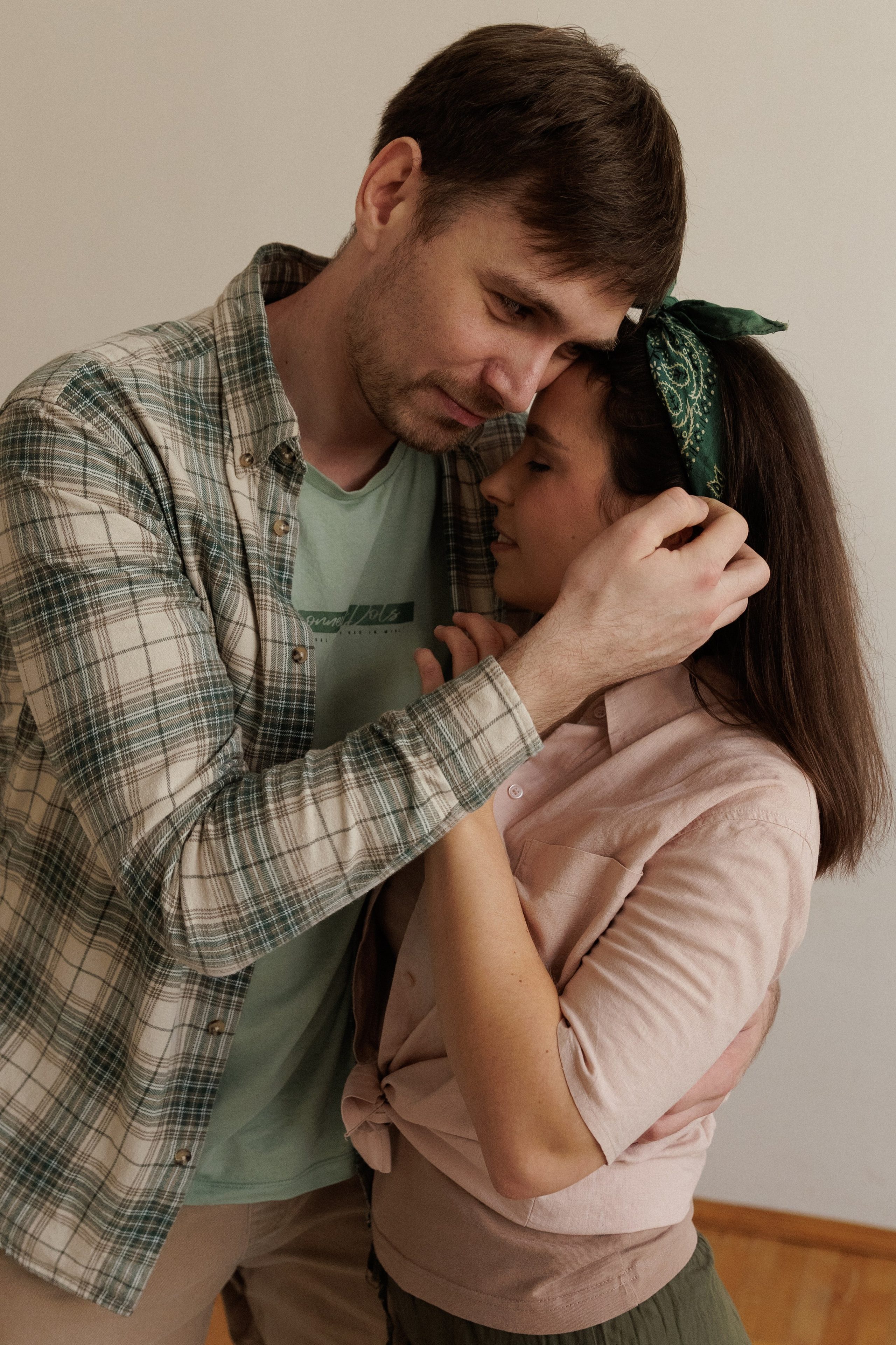 Саша и Коля. Семейный и женский фотограф в Москве/Твери. Меня зовут Яна Гош