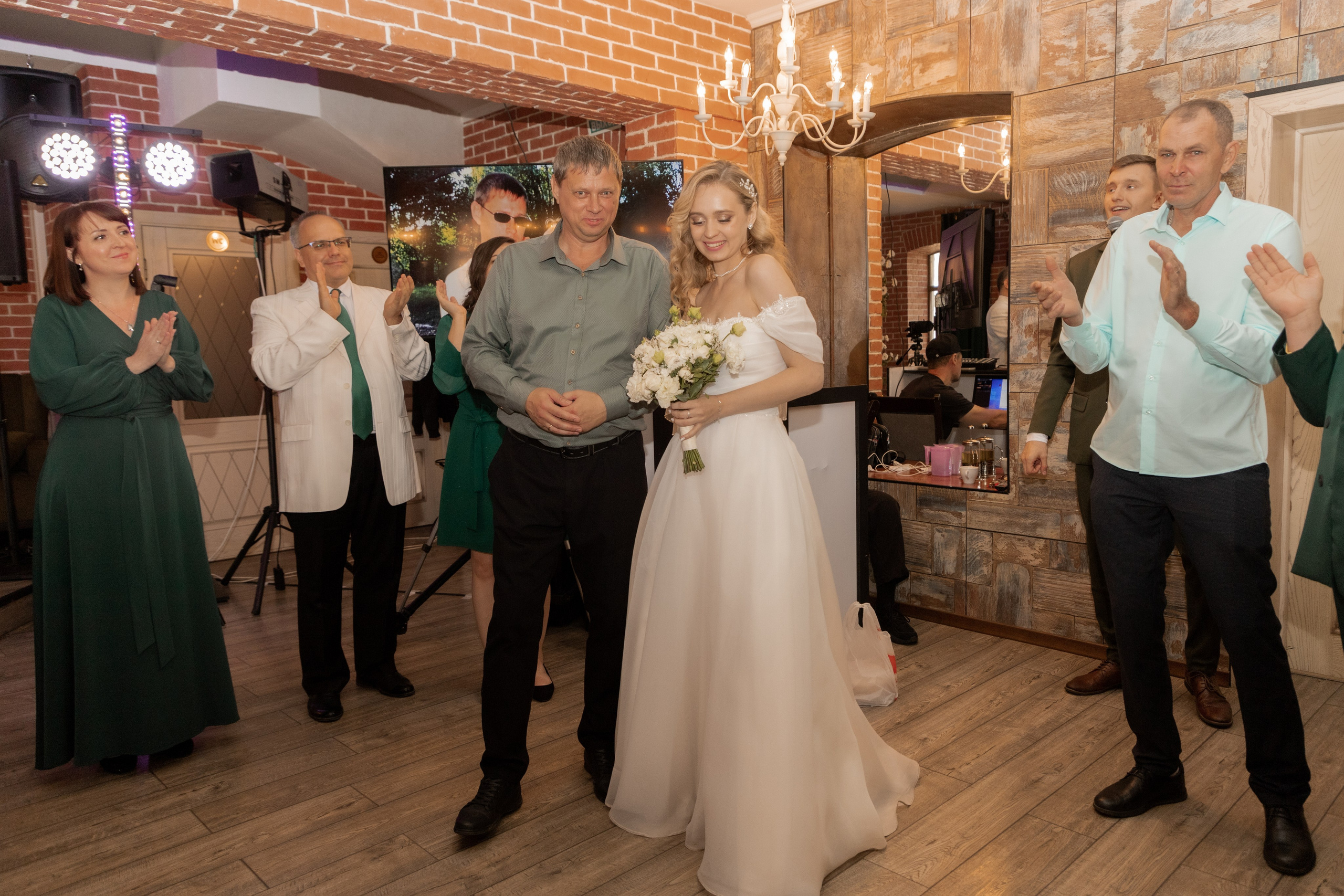 Банкеты. Свадебный фотограф Ангелина Сунгатулина | Саратов | Балаково | Вольск