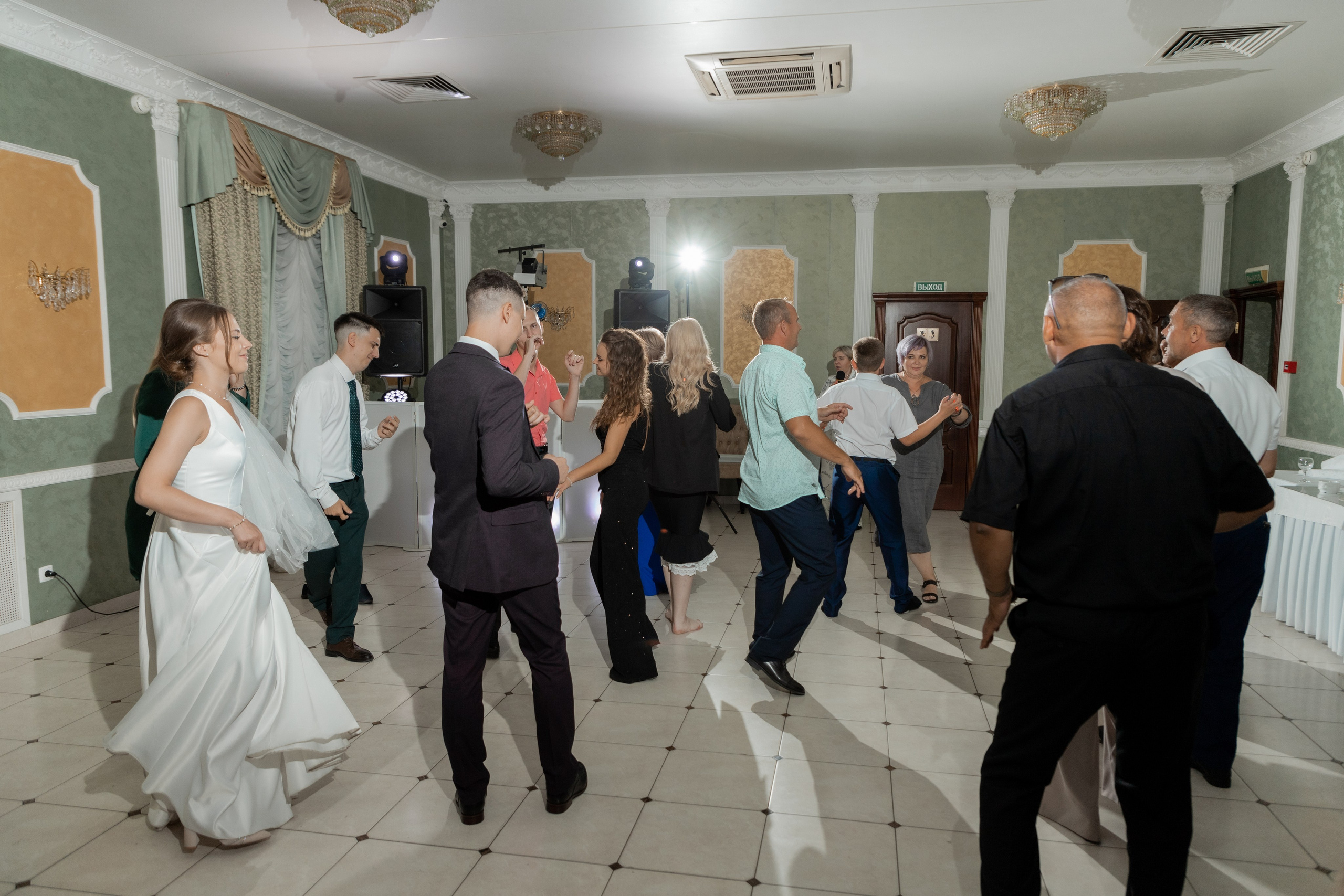 Банкеты. Свадебный фотограф Ангелина Сунгатулина | Саратов | Балаково | Вольск