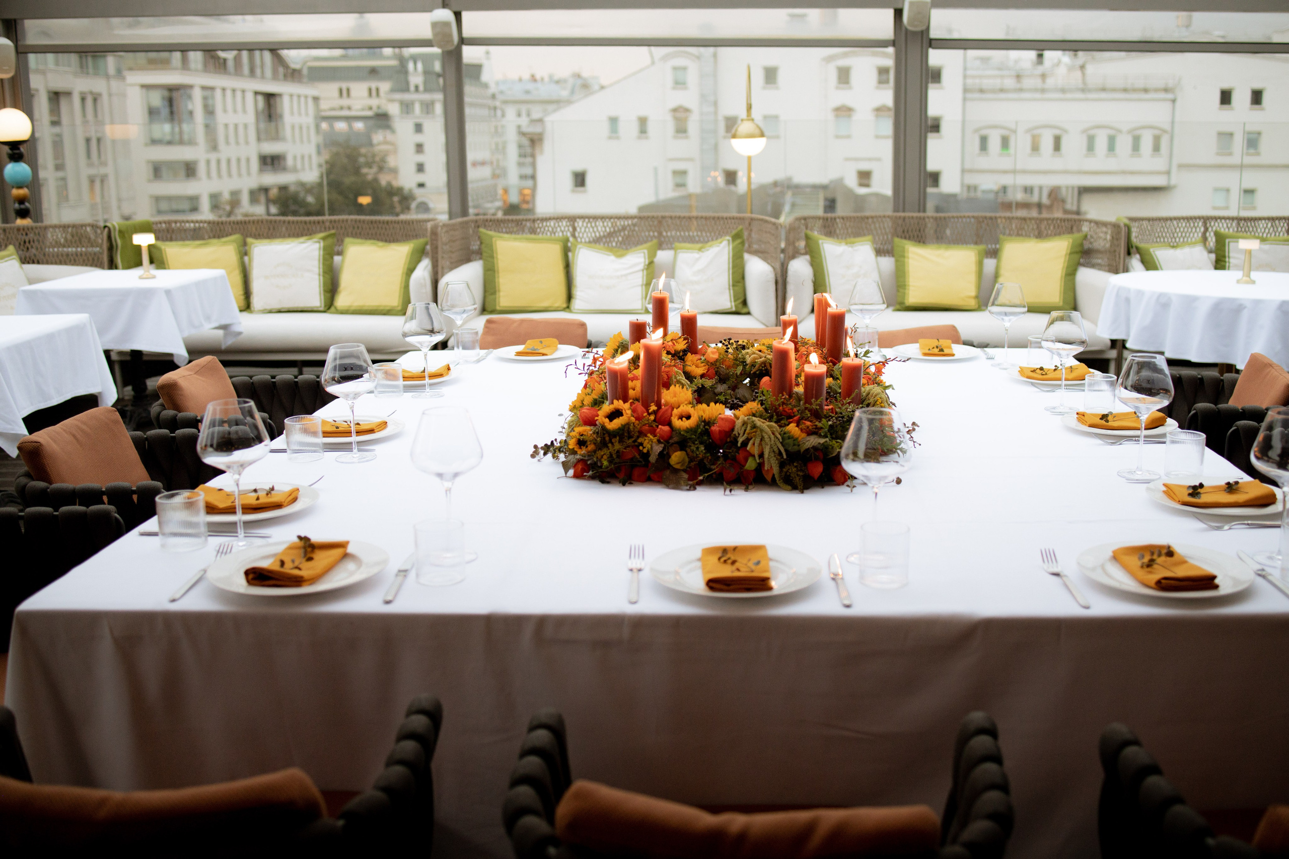 Мужской ДР. ЦУМ. «Buro». Оформление свадеб, декор свадеб Вера Маркова, Москва