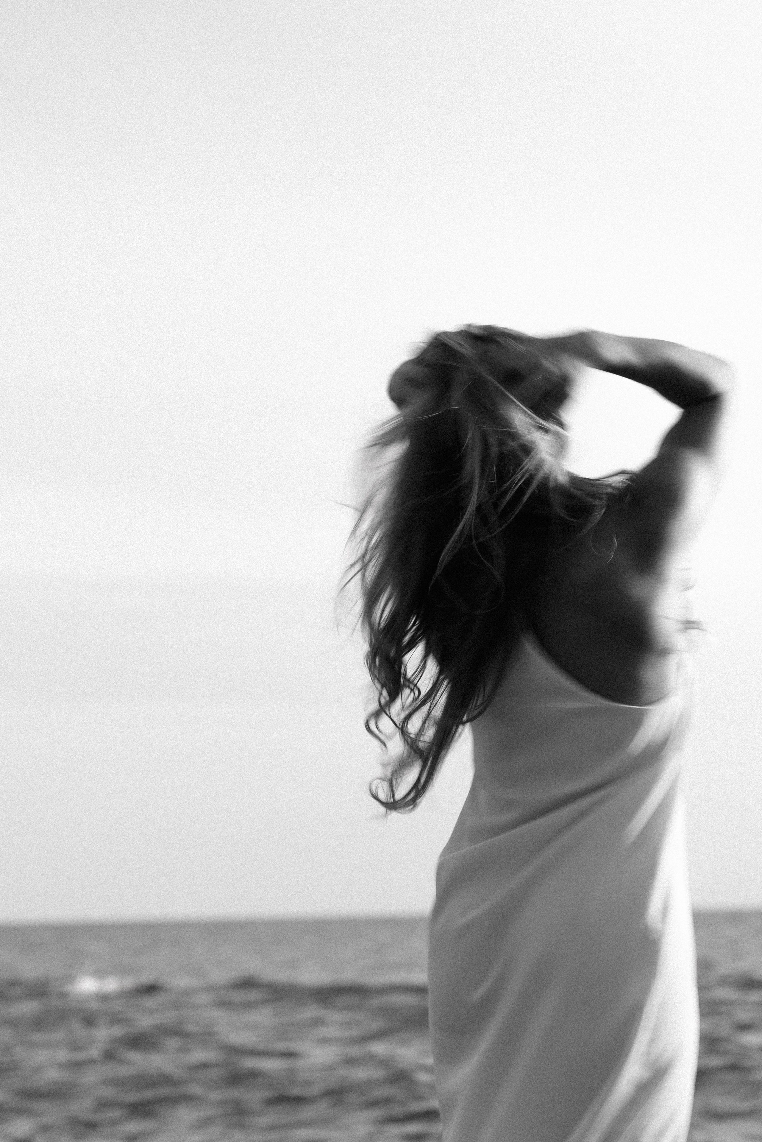 Места для фотосессий в Сочи: берег моря — идеальное место для влюбленных, чтобы запечатлеть свою любовь в кадре