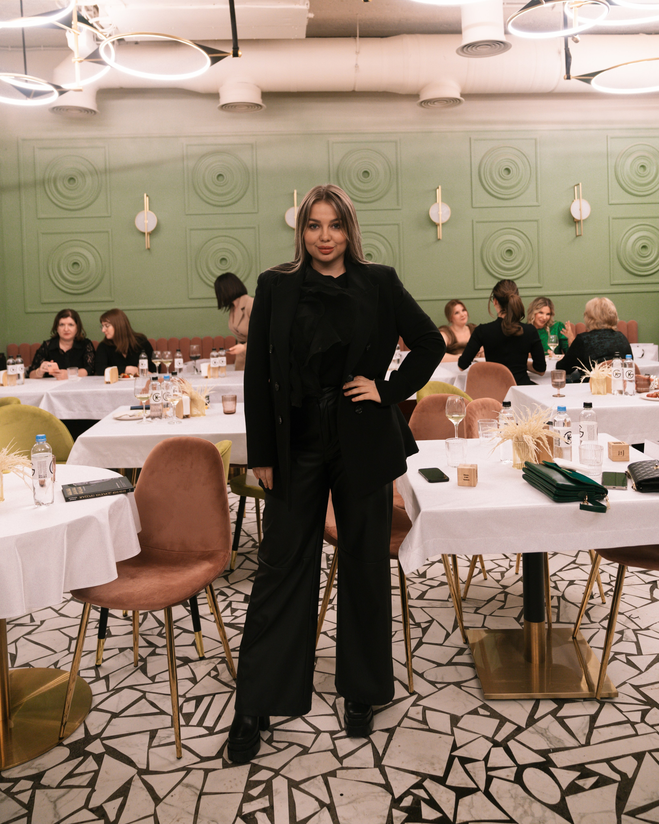 GK- MOD. Свадебный фотограф в Москве Кристина Чехова