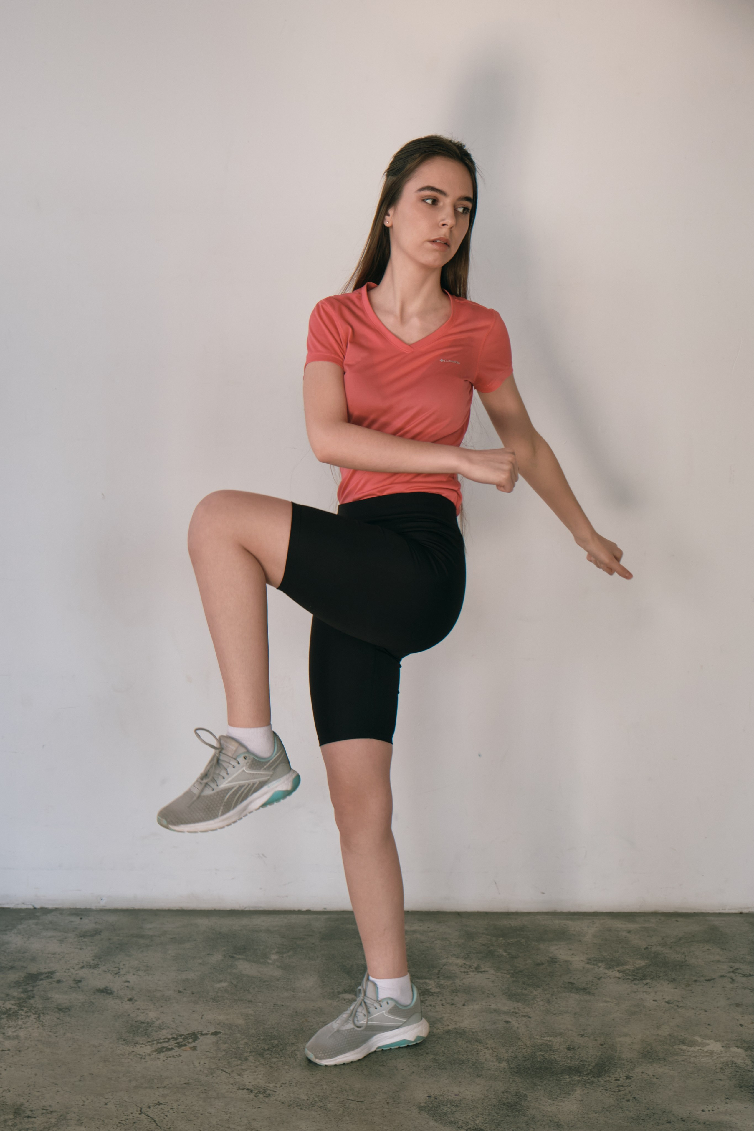 Настя. Фотограф в Москве Михаил Елизарьев