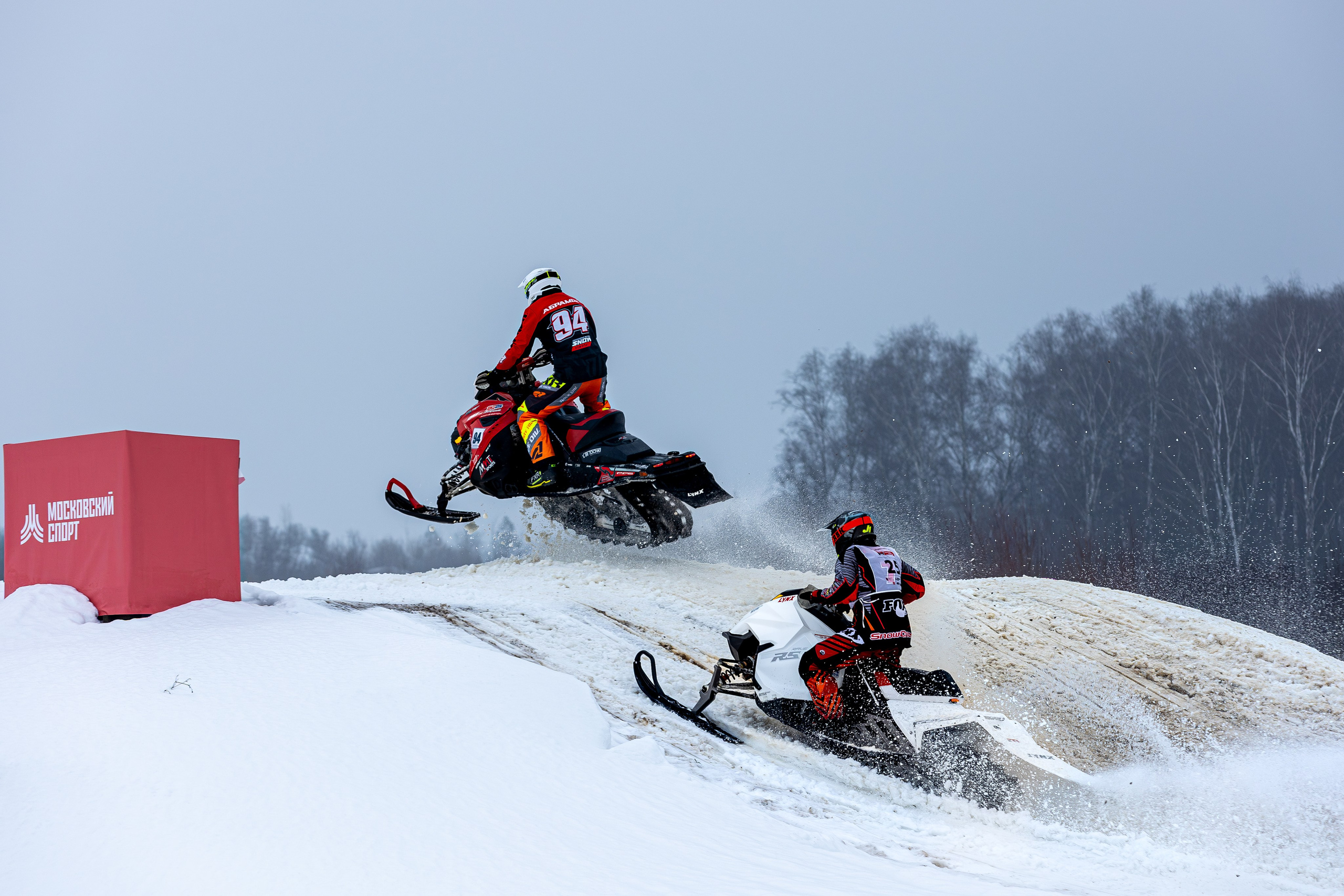 13 Снежная гвардия. Репортажная, студийная, свадебная, автоспорт, коммерческая, фотосессия: Фотографы Николай и Елена DvoTar/ДвоТар