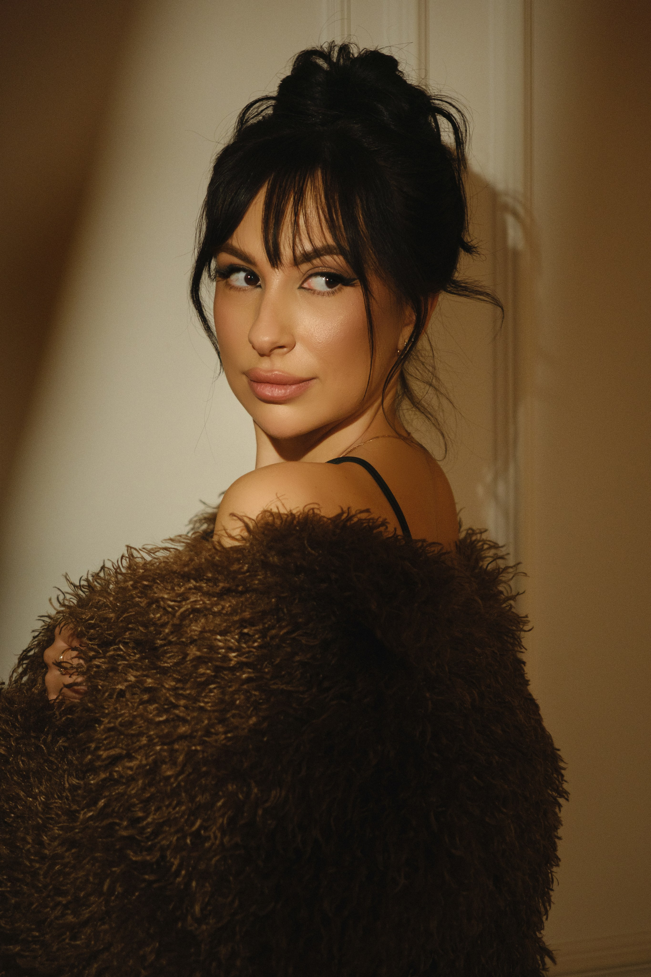 Виктория. Фотограф Владимир / Кинешма Мария Верèтина