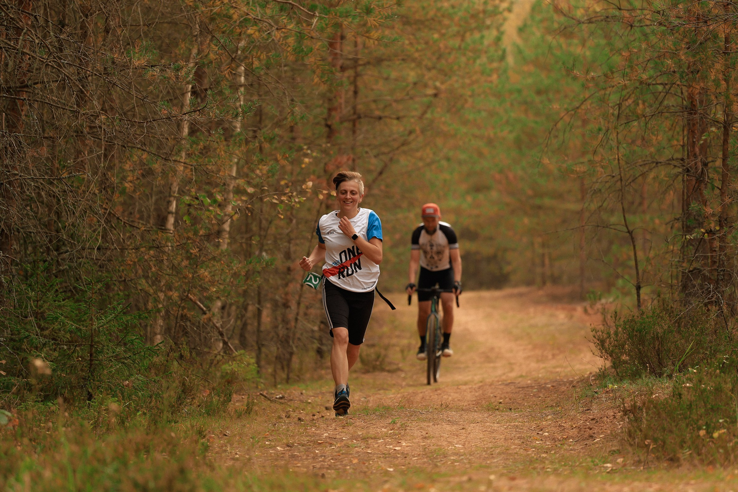 /РЕПОРТАЖ/ Велогонка «Вяломарафон» 2023. Свадебный фотограф Великий Новгород Станислав Кособудский