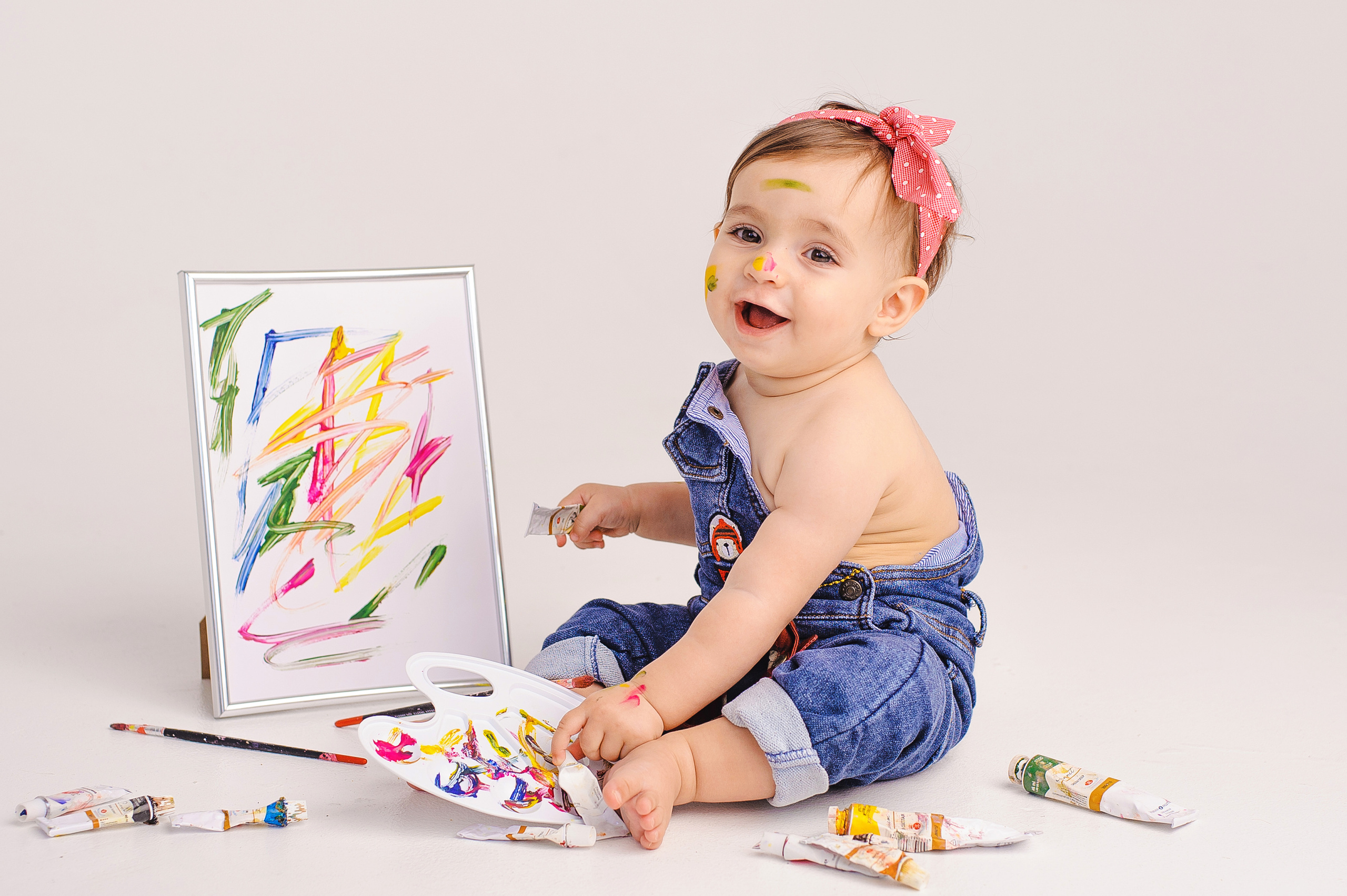 Отзывы. Фотограф новорожденных Василиса Панькова