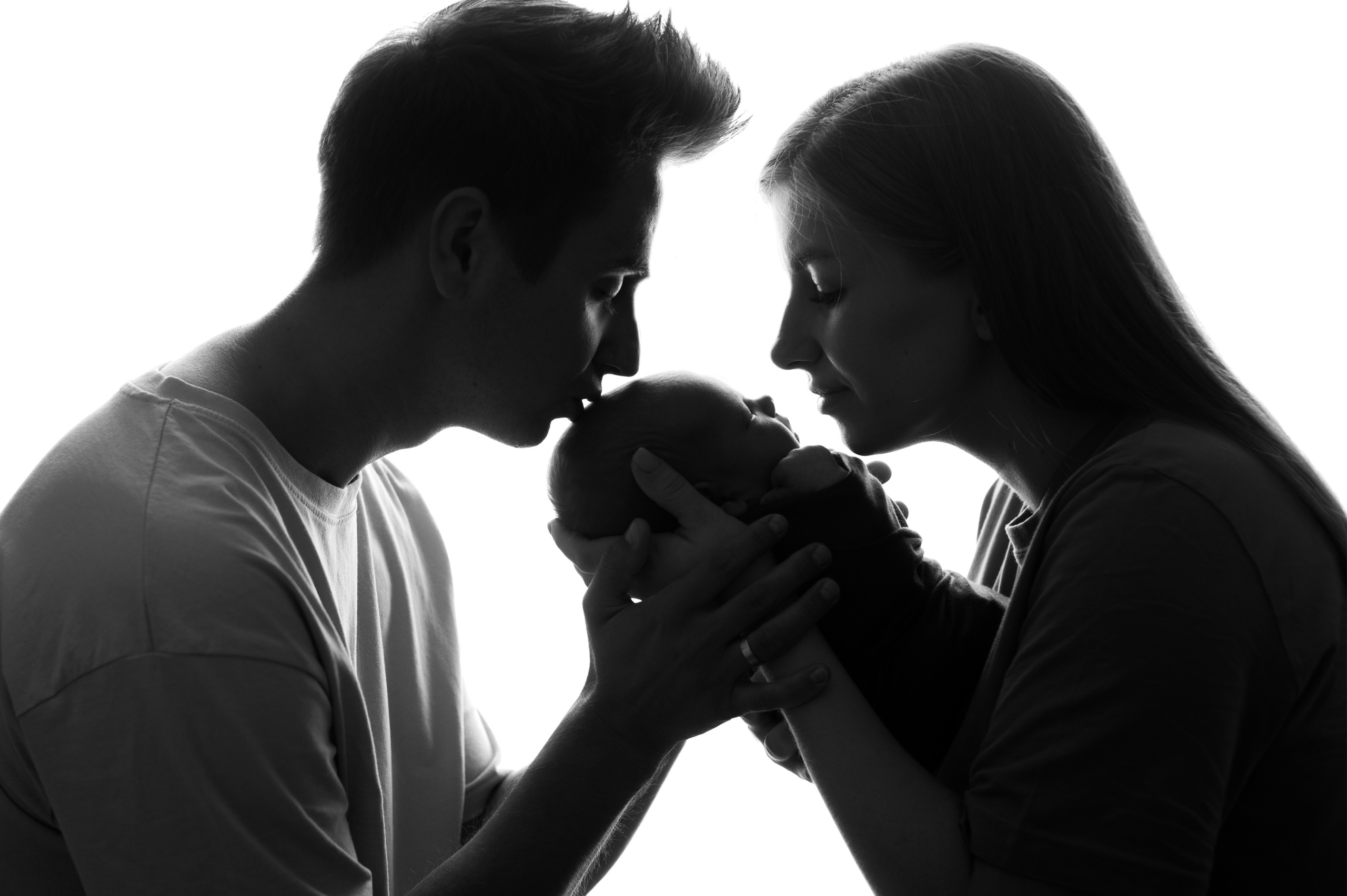 Отзывы. Фотограф новорожденных Василиса Панькова