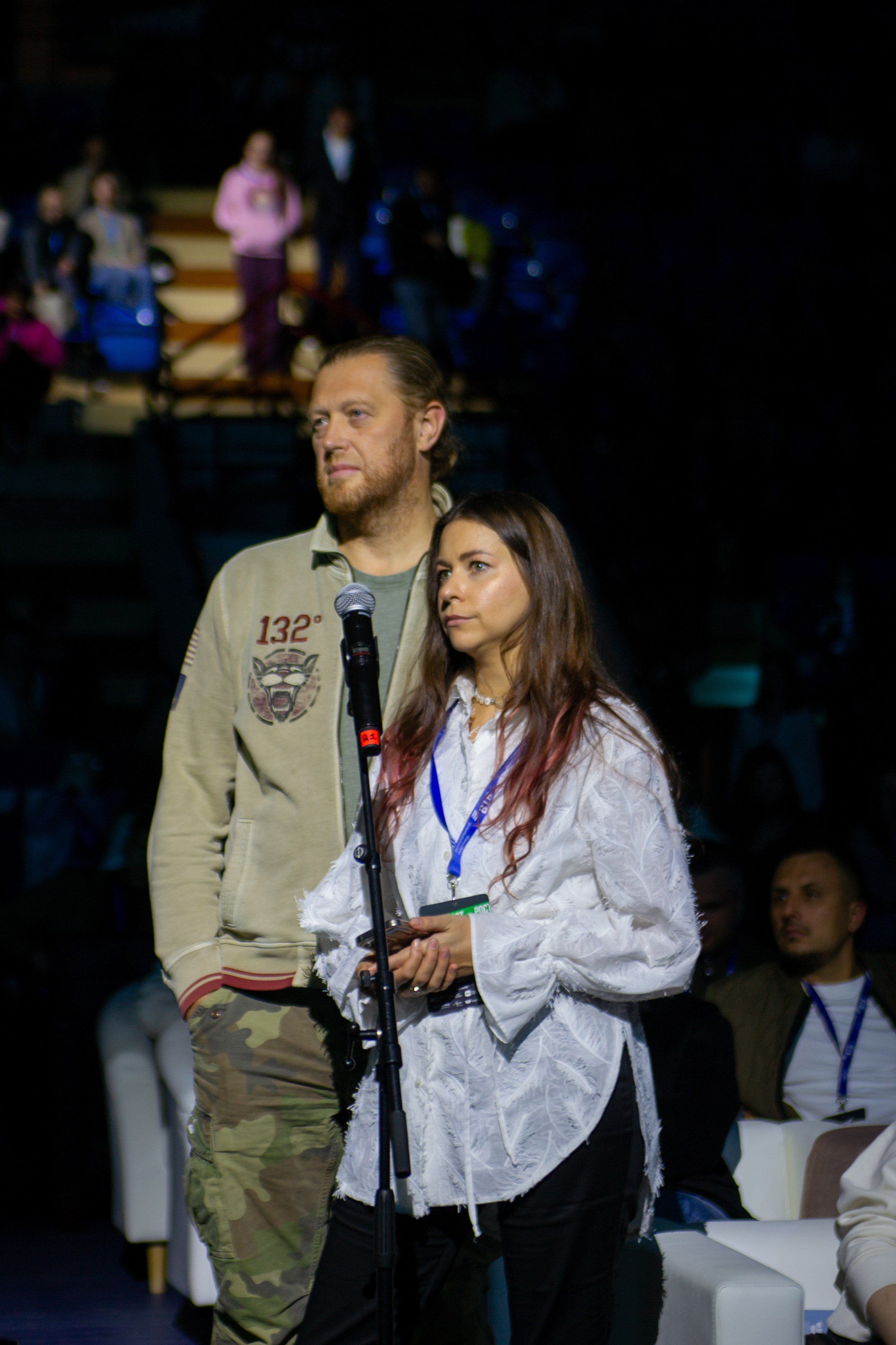 Гроуинг. Тренды 2026. Дарья Терещук — репортажный фотограф в Минске