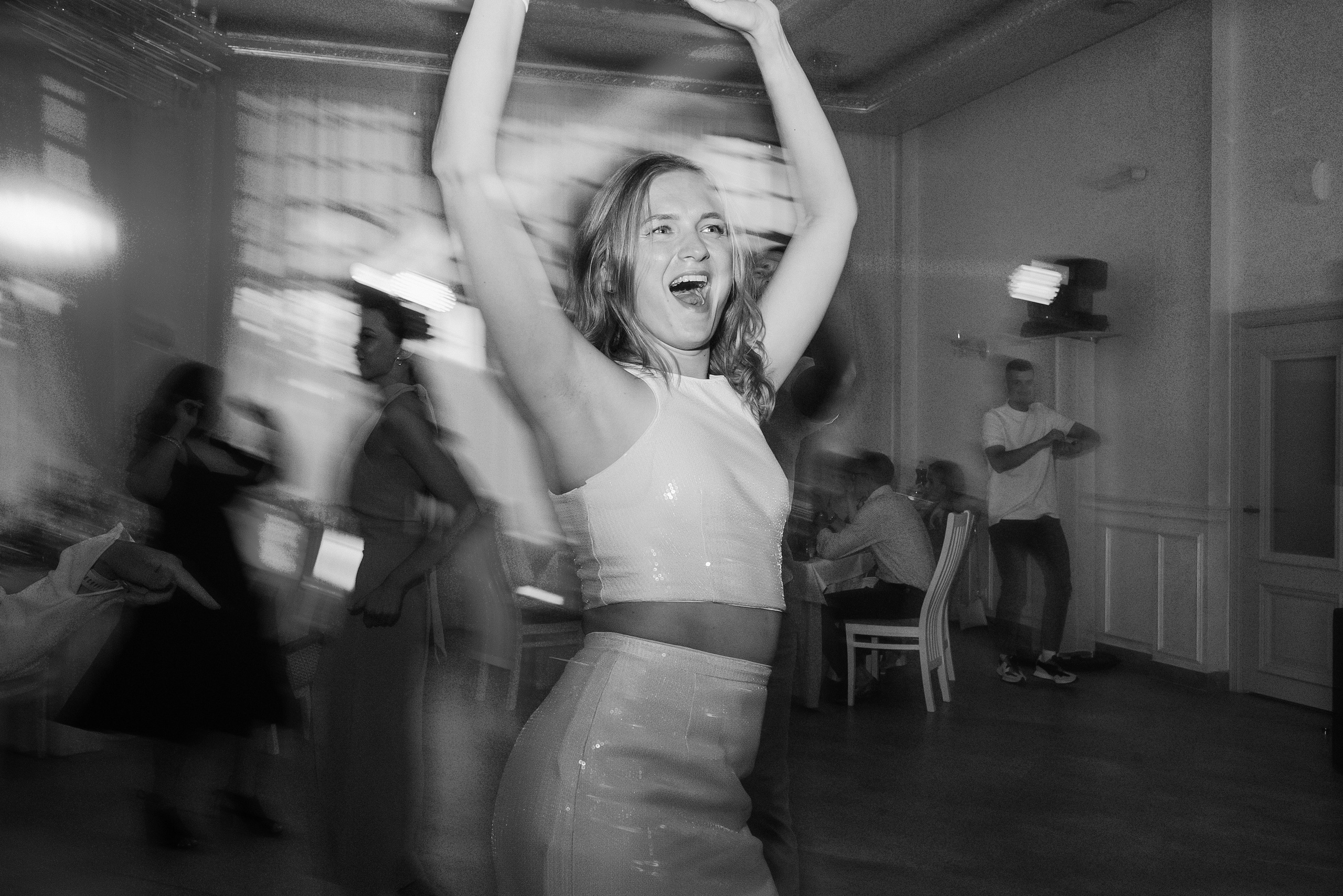 Леша и Ира. Свадебный и семейный фотограф в Ростове-на-Дону Алина Астахова