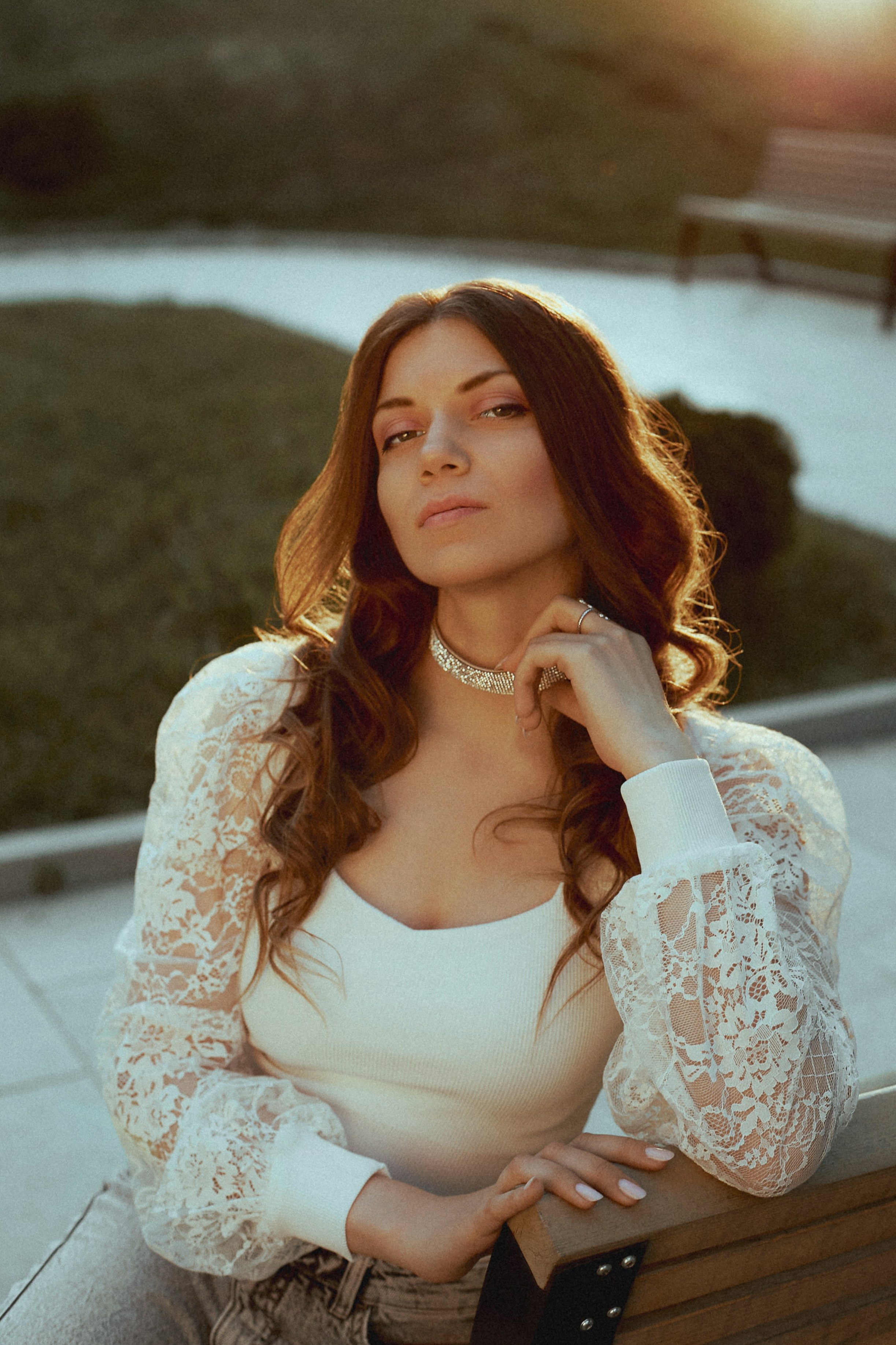 Стрит «Лето». Фотограф в Нижнем Новгороде Семенова Евгения