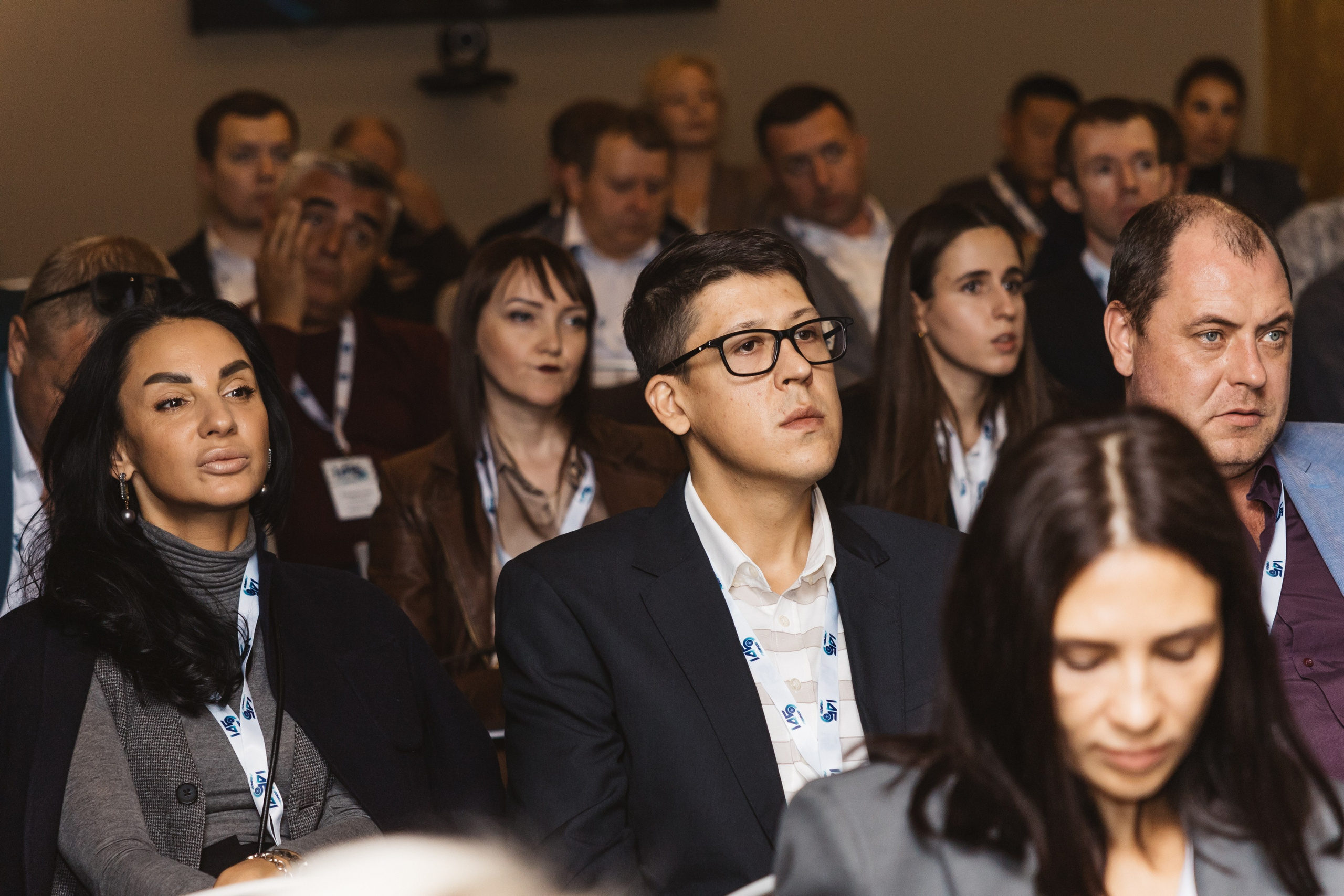 Fesco. Фотограф Эдуарда Титанян