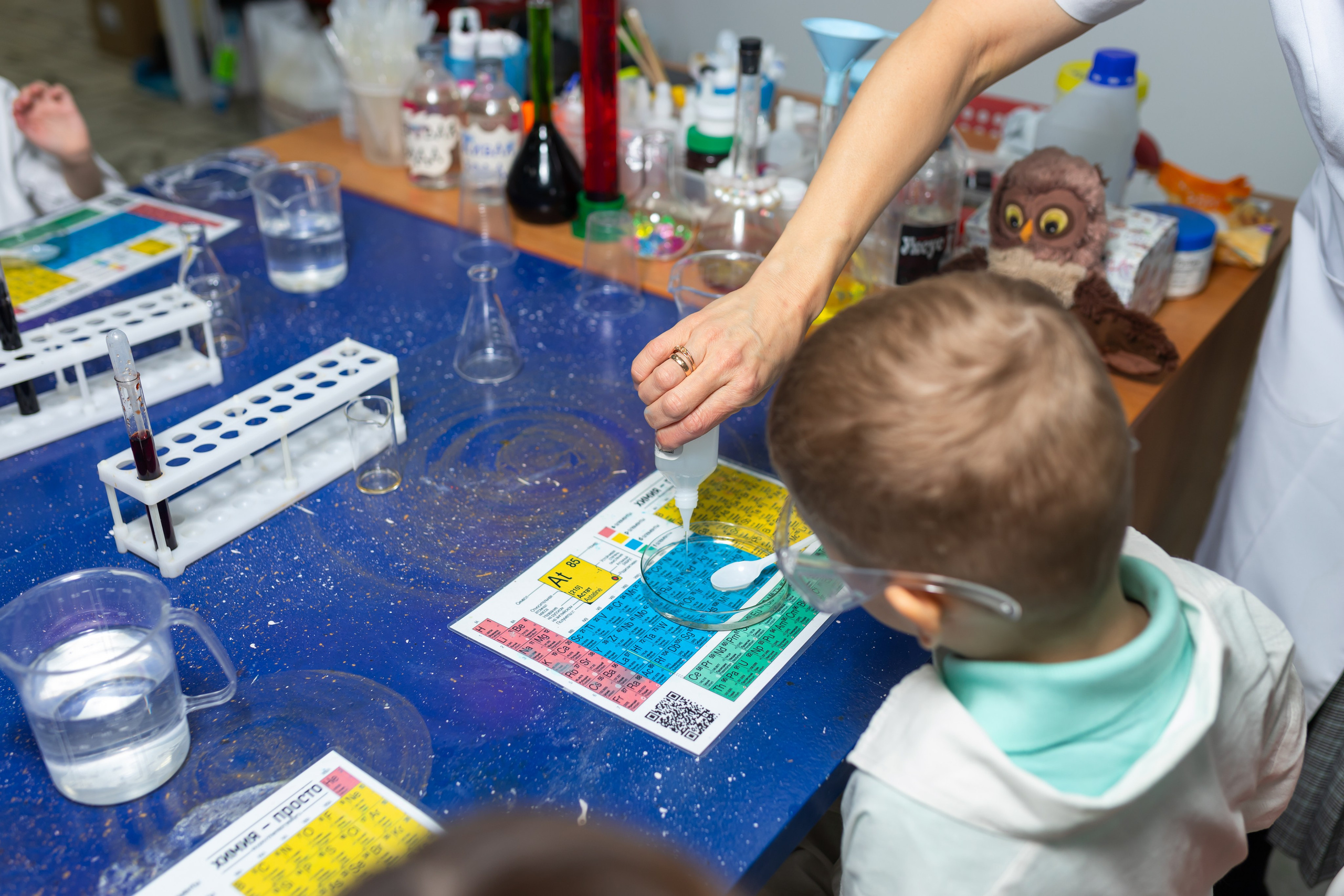 День рождение Данила. Марина Шаймухаметова. Фотограф в Уфе