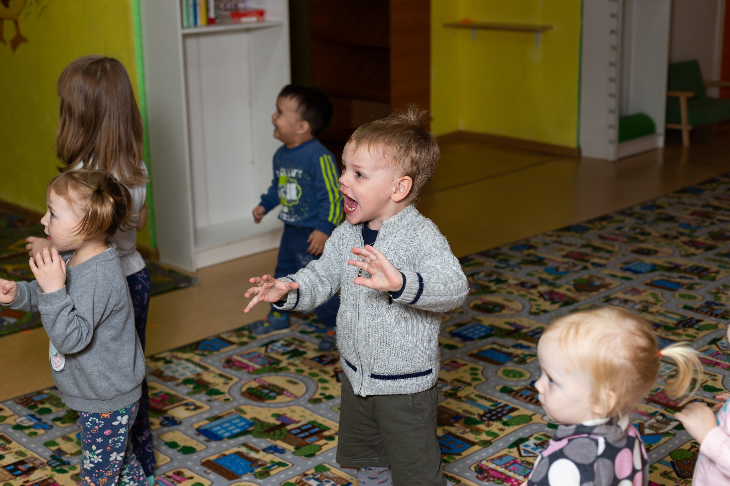 День рождение Димы. Марина Шаймухаметова. Фотограф в Уфе