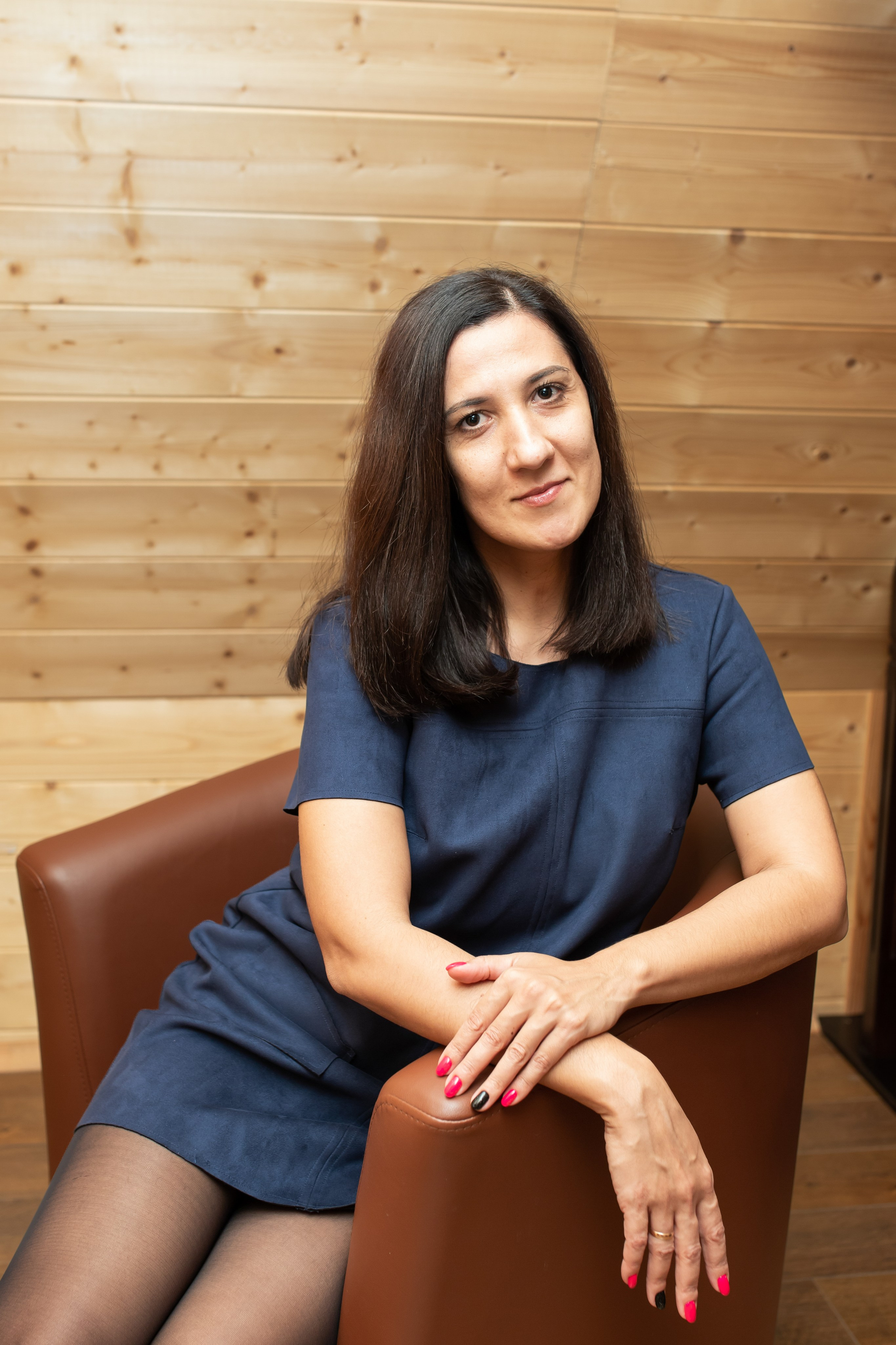 Siberian Wellness. Марина Шаймухаметова. Фотограф в Уфе