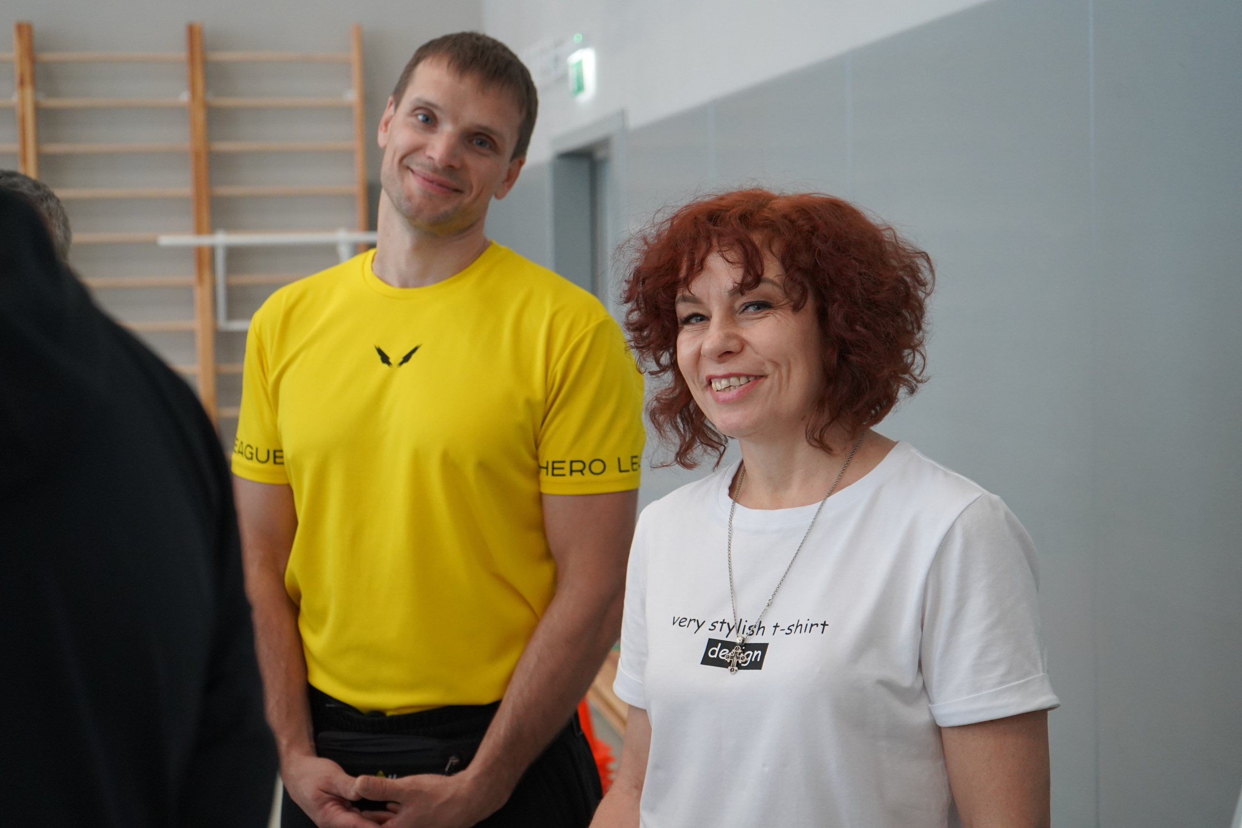 Форум-фестиваль «ПРОдвижение ЗОЖ». Галерея ПрофАС