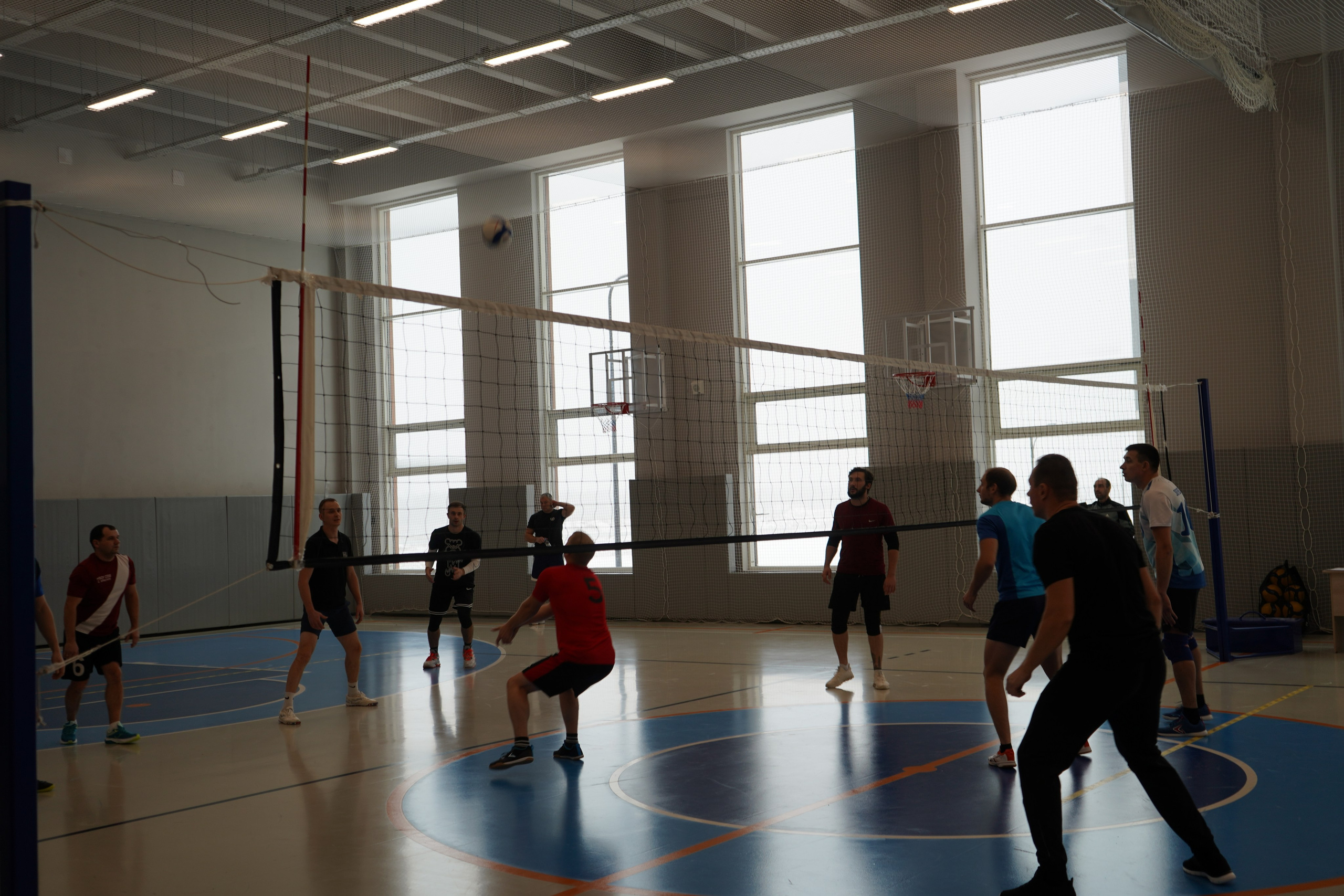 Форум-фестиваль «ПРОдвижение ЗОЖ». Галерея ПрофАС