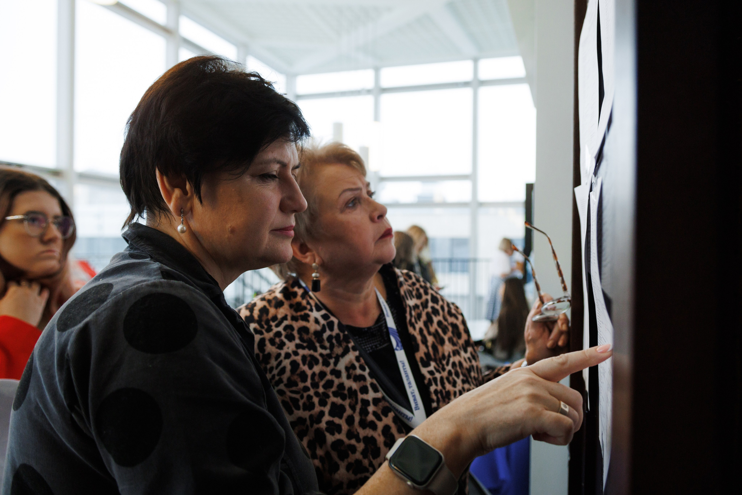 Всероссийский фестиваль «Виват, таланты!». Галерея ПрофАС