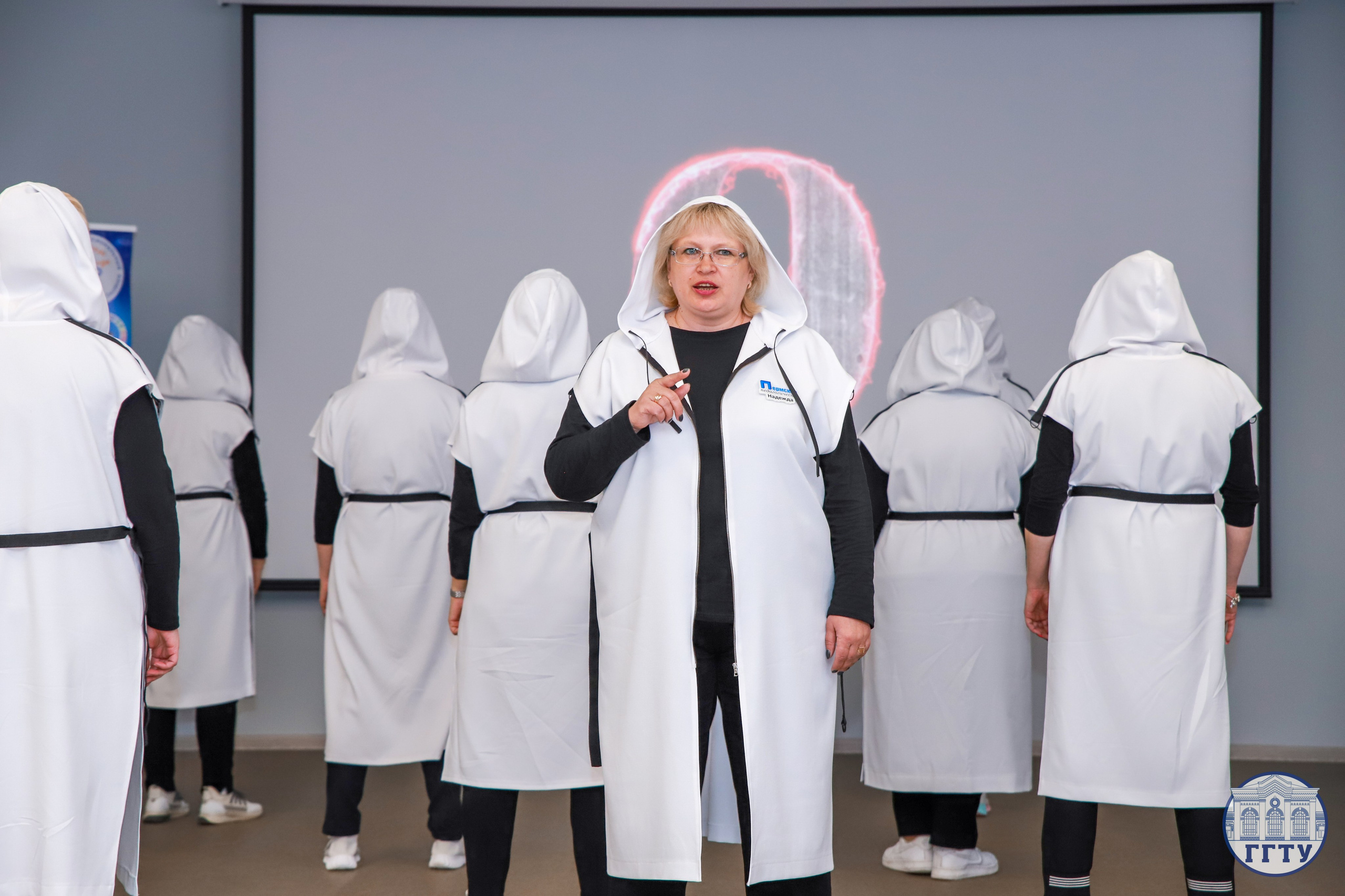 Слет клубов Орбита профессионалов. Галерея ПрофАС