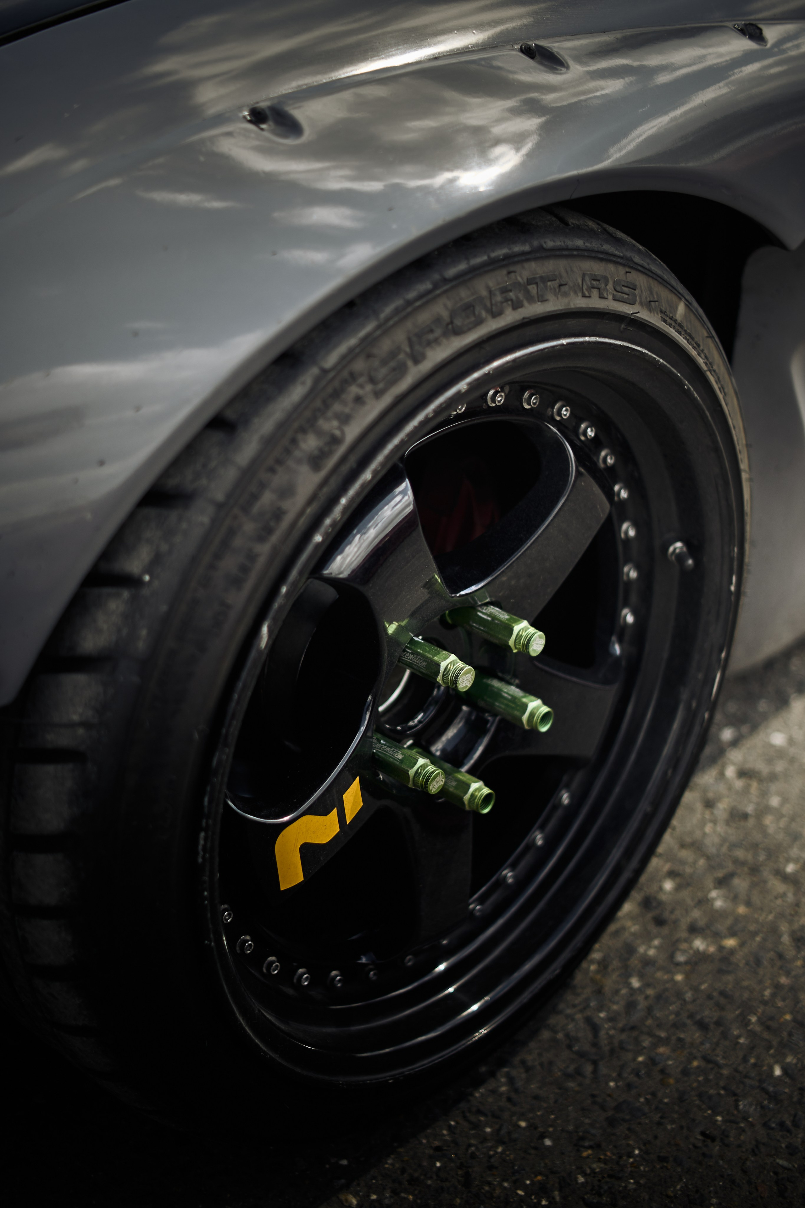 DNB 25. Фотограф Александр Рауш