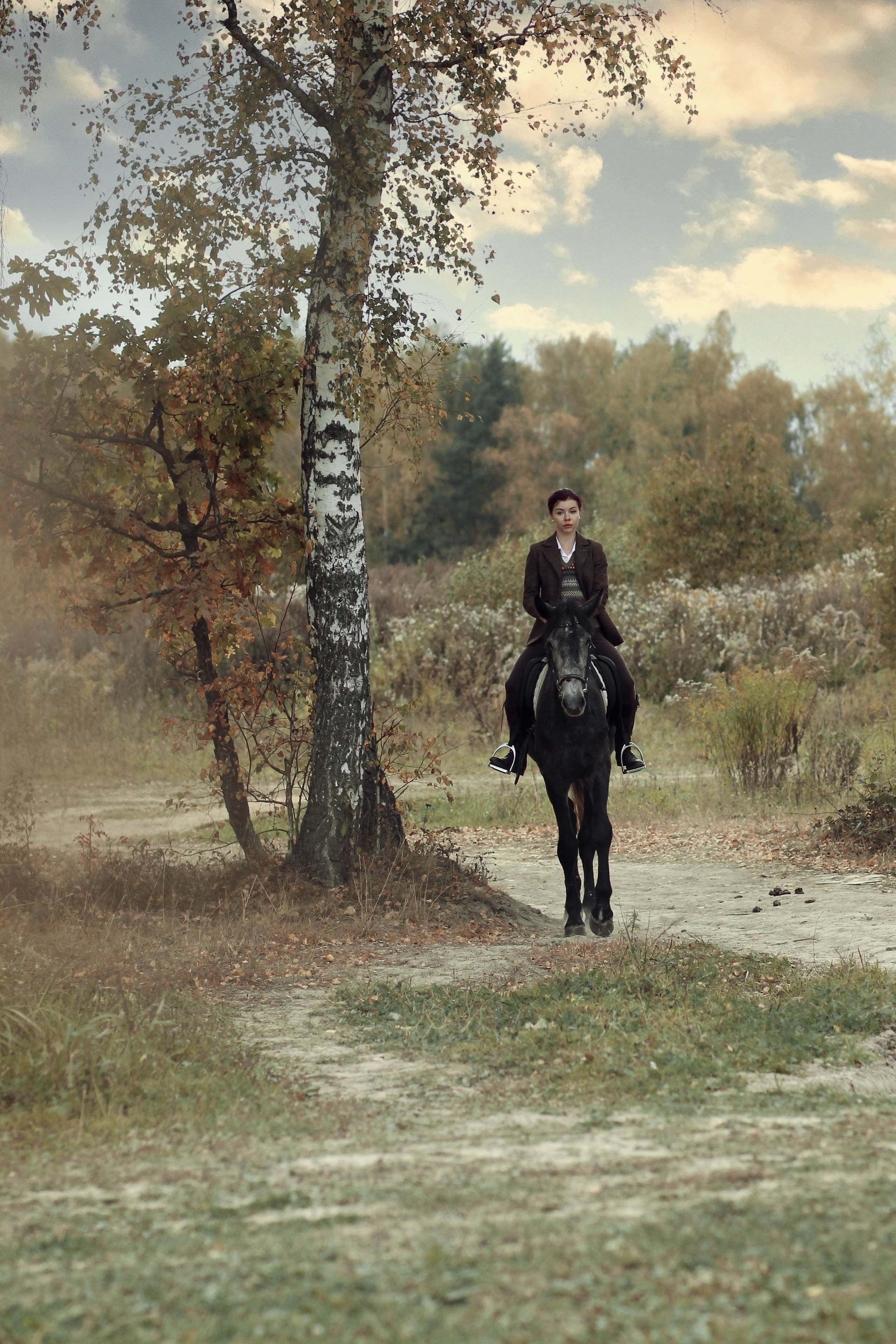 Фотосессия с лошадьми. Бизнес и семейный фотограф Наталья Преснякова Москва Балашиха