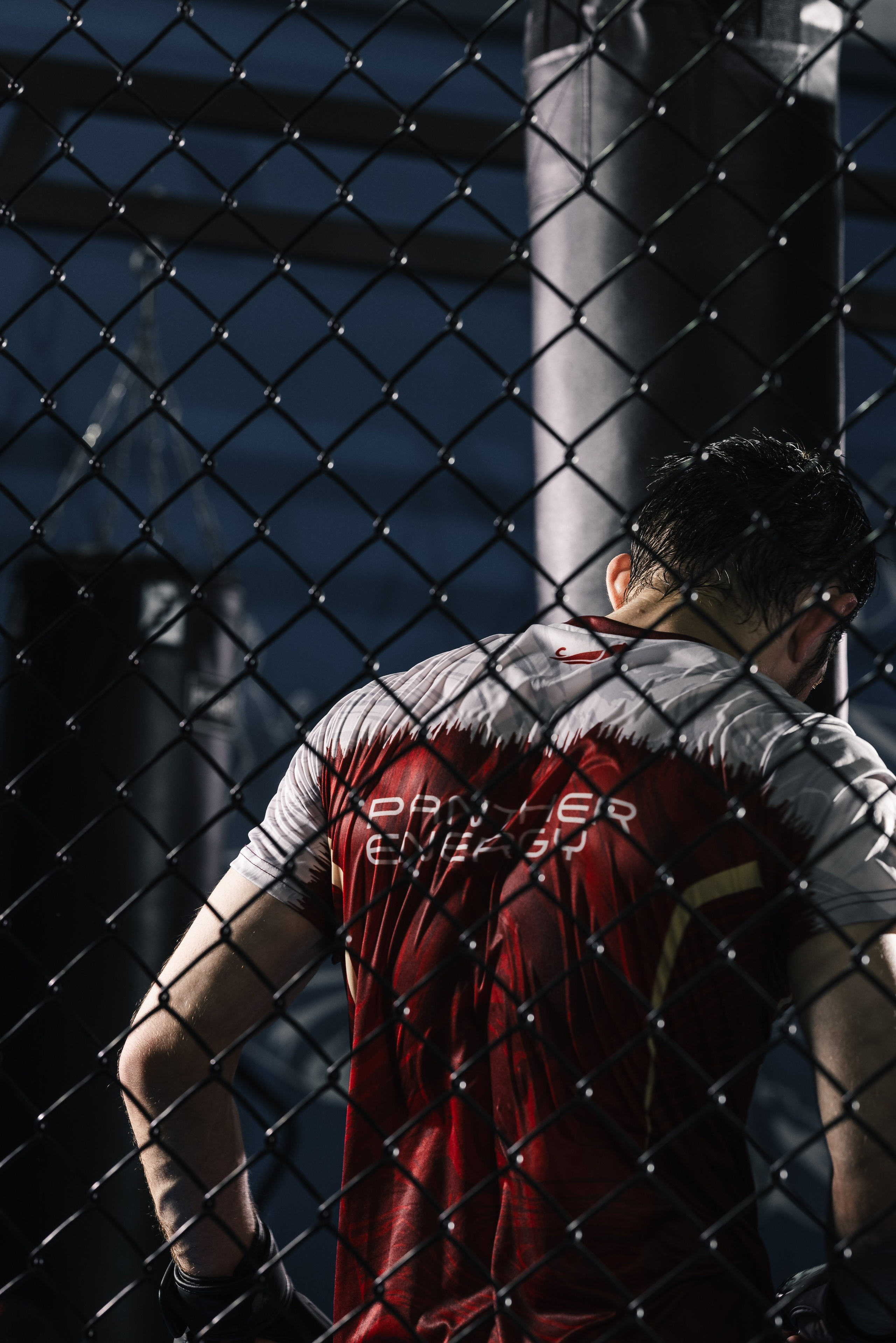 MMA. Студийный и свадебный фотограф в Грозном Махашев Харон