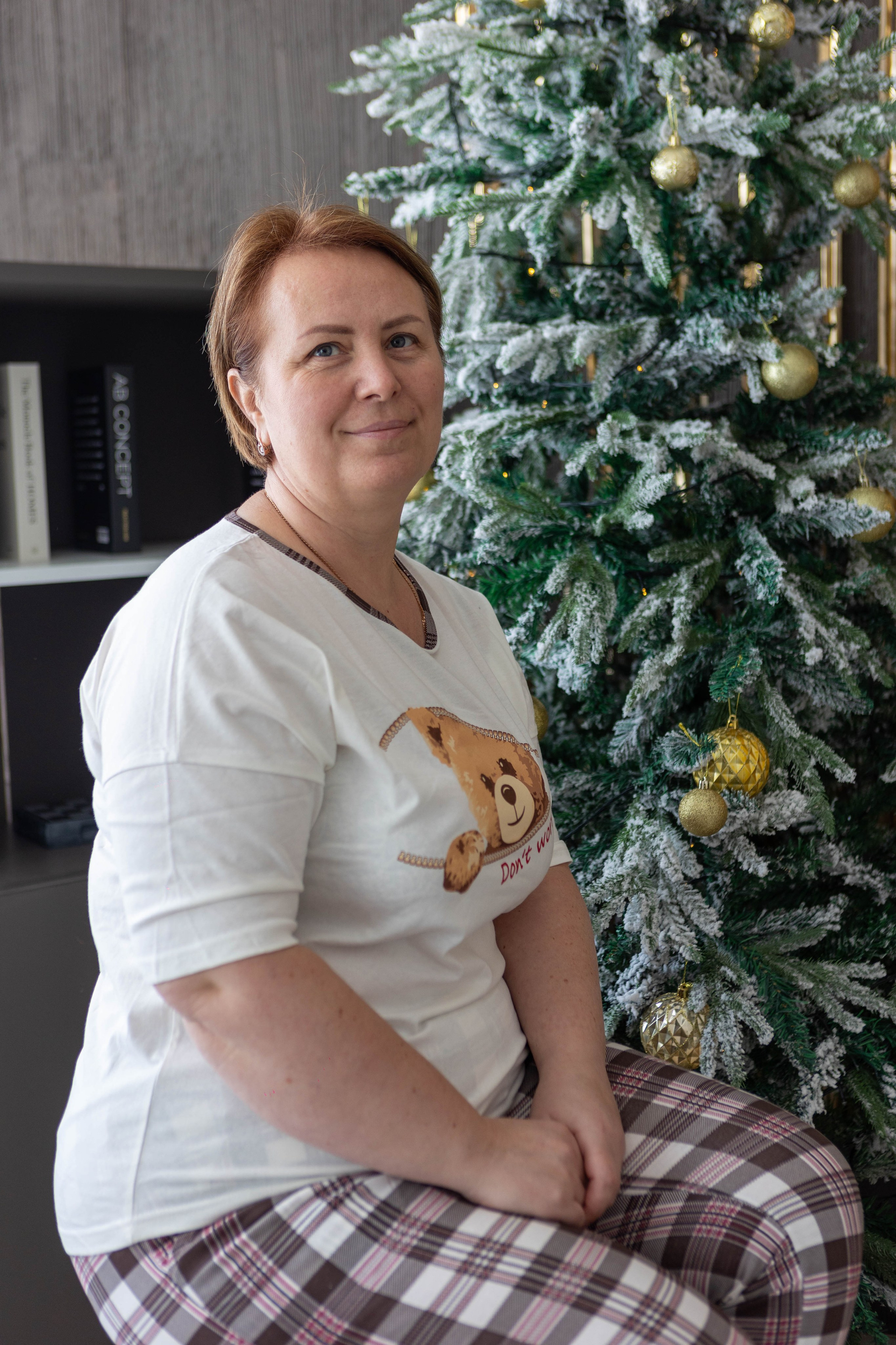 Наталья и её семья. Фотограф в Южно-Сахалинске Валерий Харченко