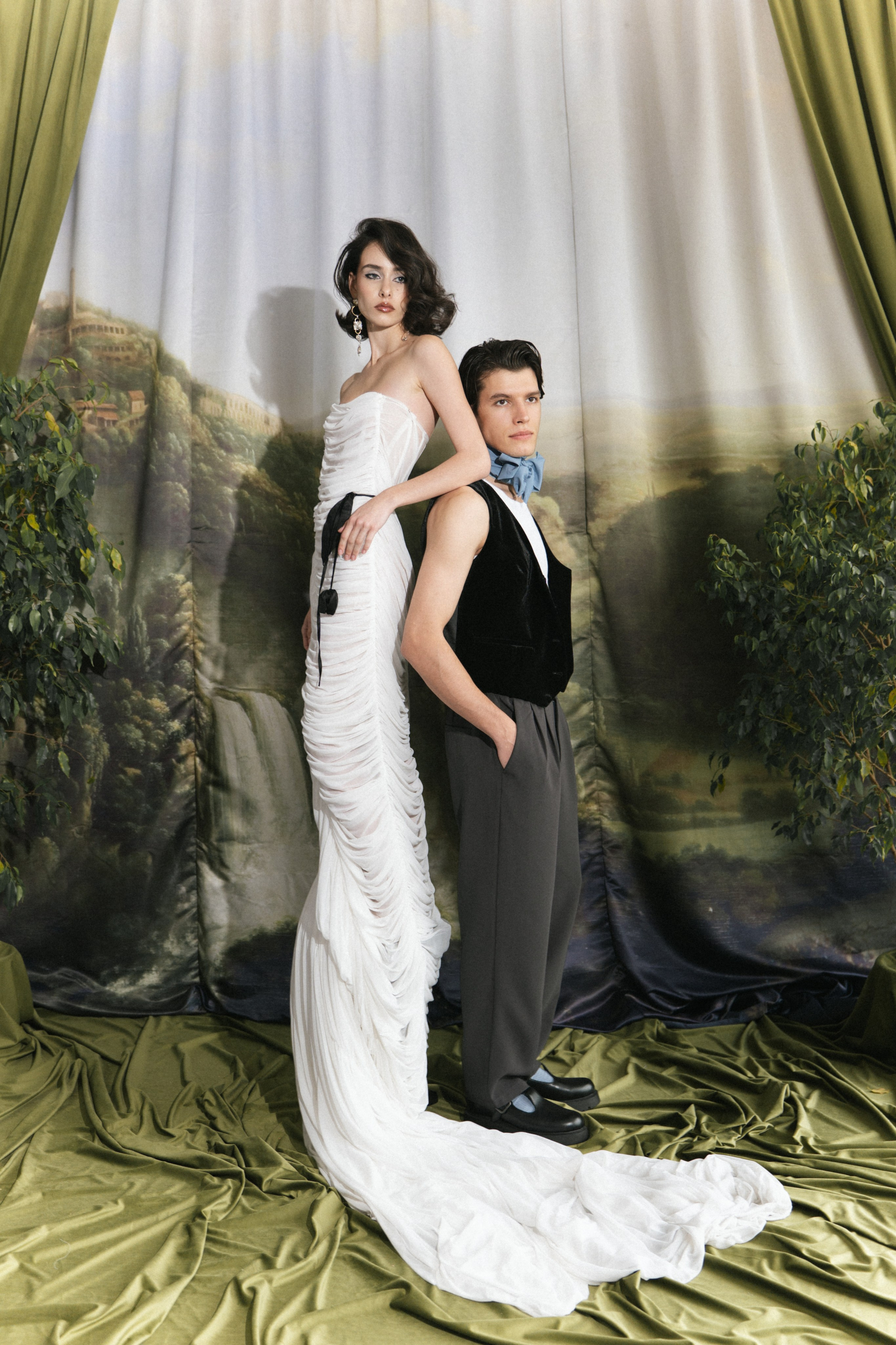 EVENT. Свадебное ФОТО & ВИДЕО Москва/Липецк