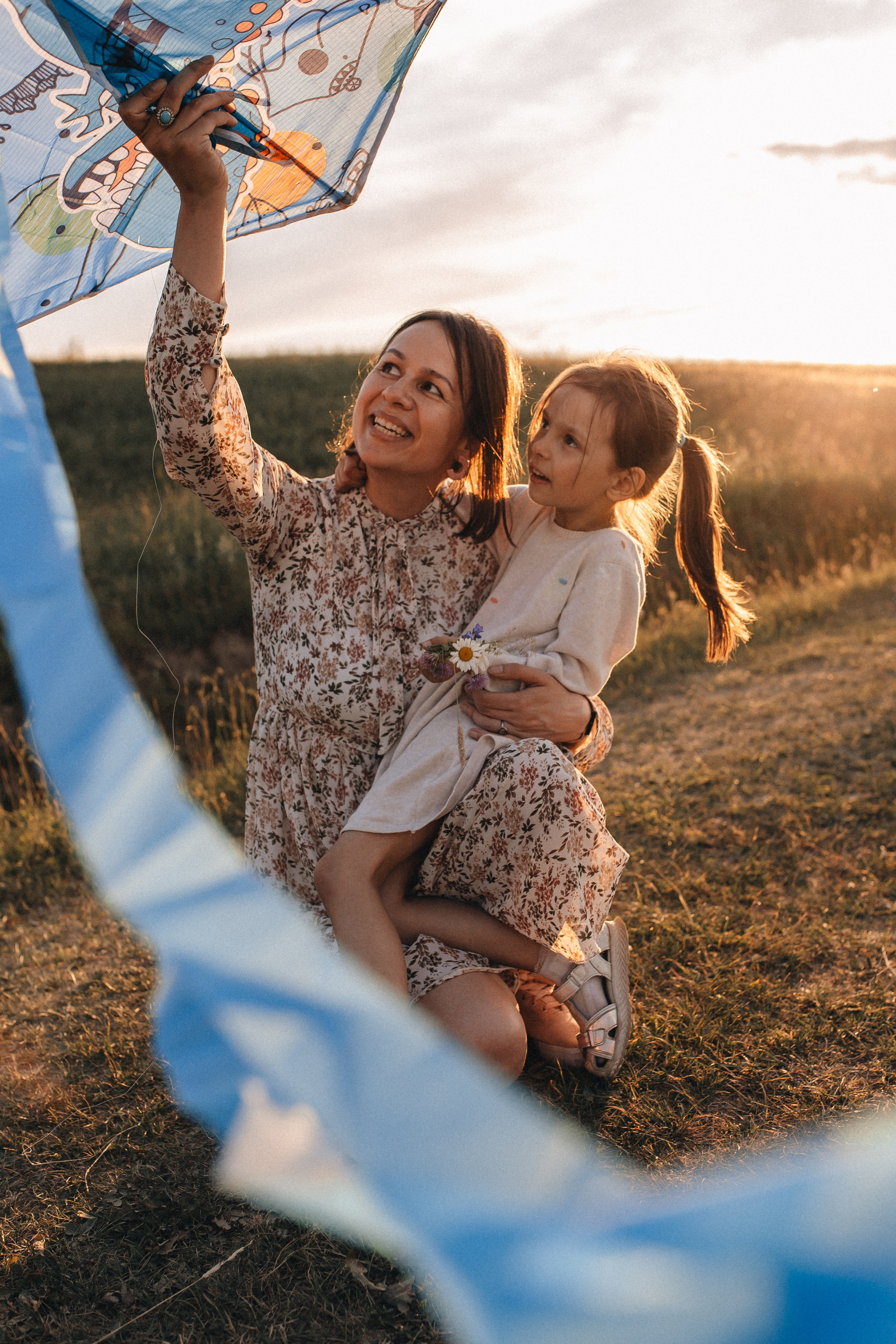 Семейные истории. Главная