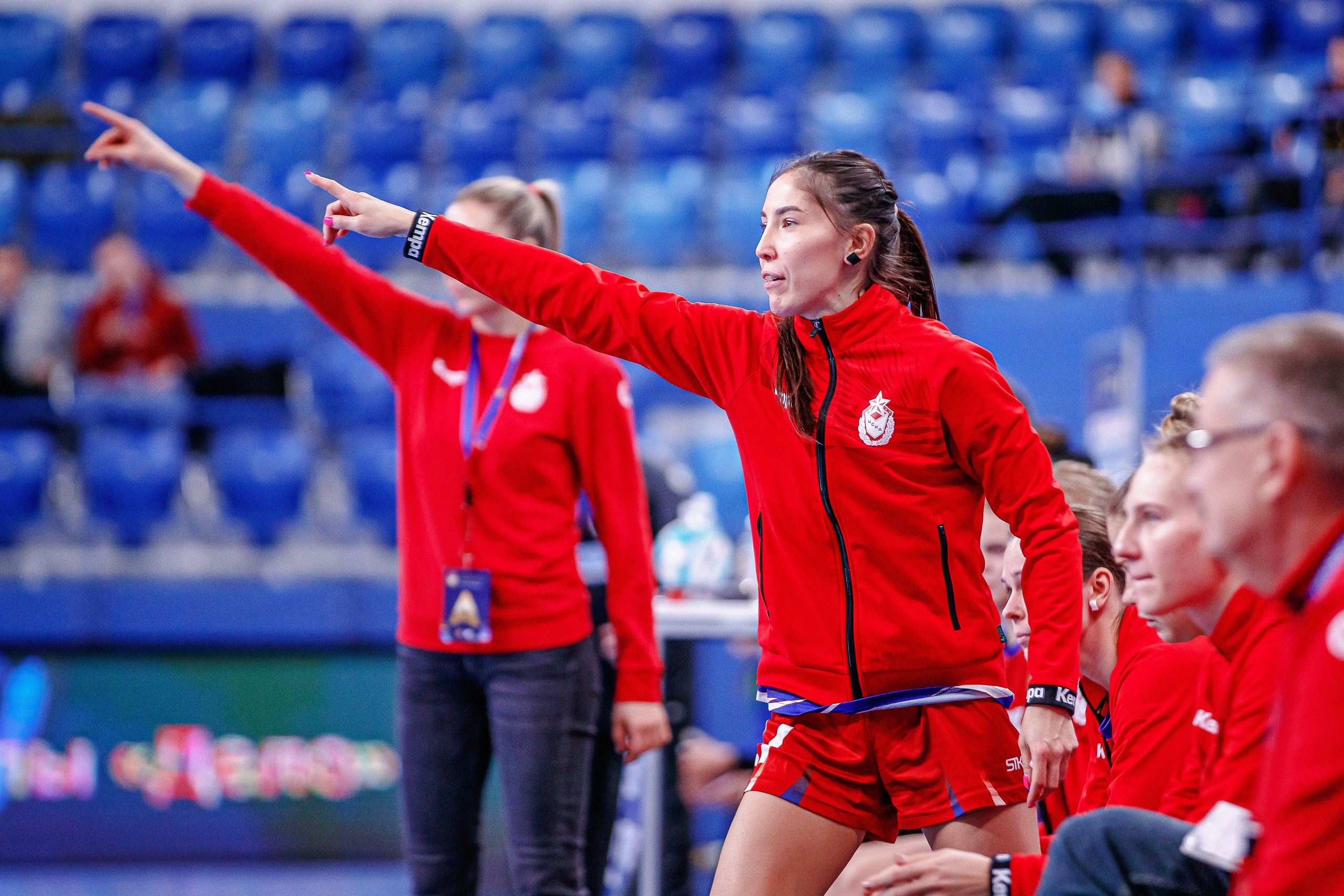 Альбина Мурзалиева