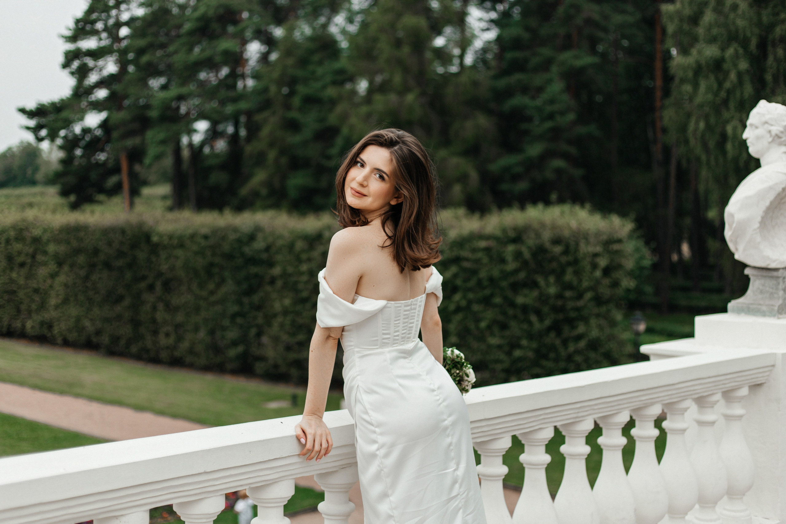 Анна&Александр. Свадебный фотограф в Ростове-на-Дону Базарова Анастасия