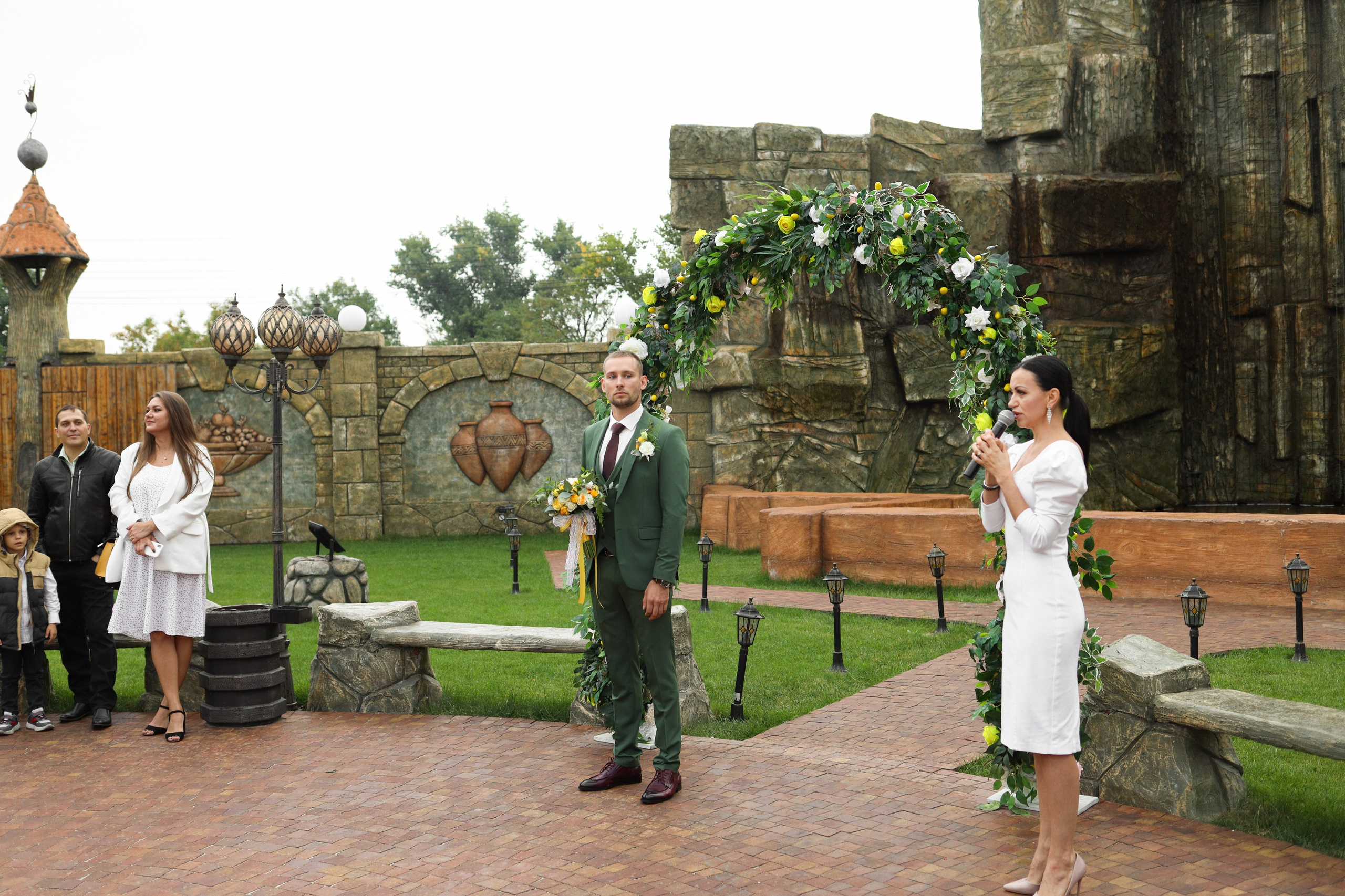 Виктория&Кирилл. Свадебный фотограф в Ростове-на-Дону Базарова Анастасия