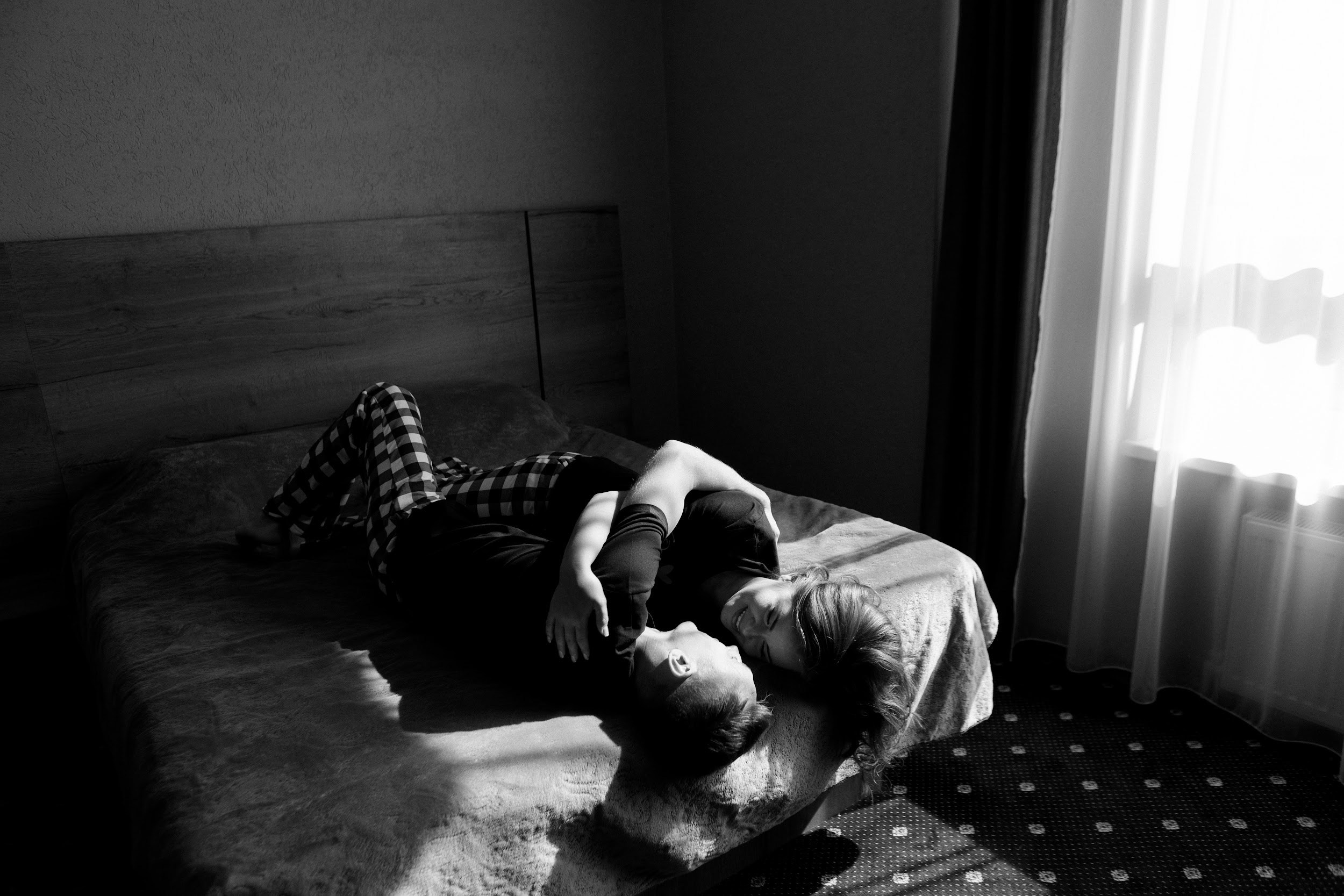 Евгений&Елена. Свадебный фотограф в Ростове-на-Дону Базарова Анастасия