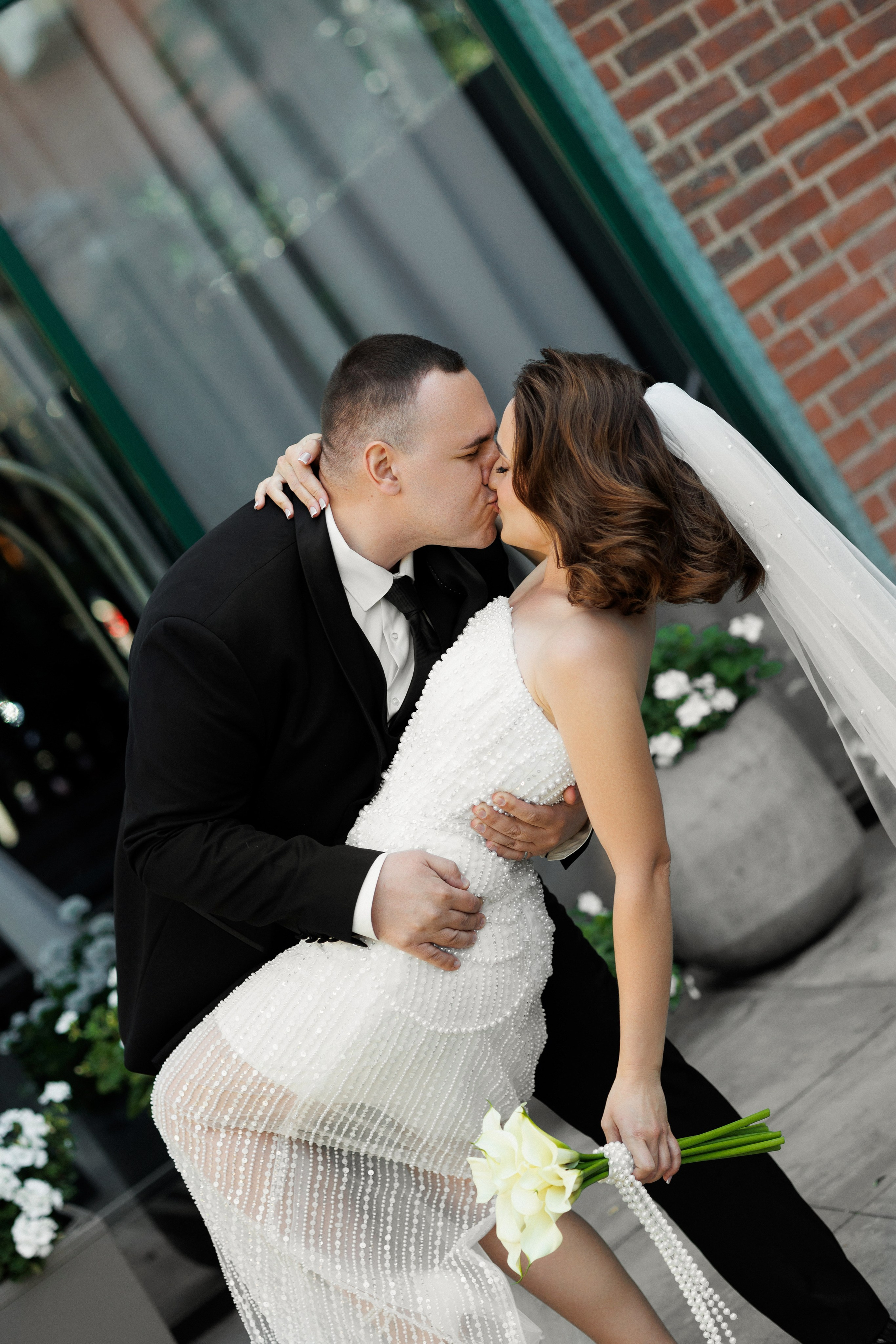 Ксения&Максим. Свадебный фотограф в Ростове-на-Дону Базарова Анастасия