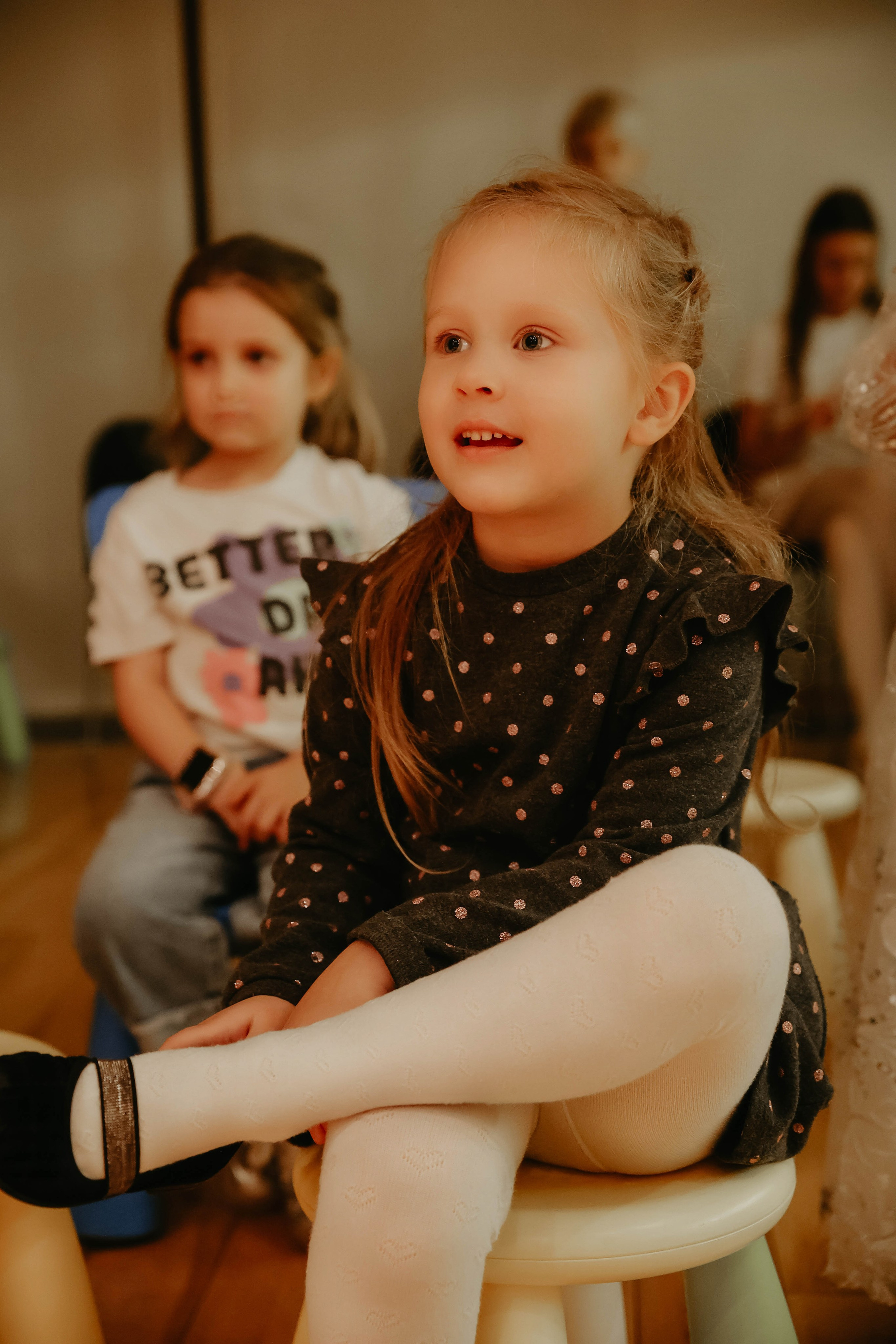 Белле 5 лет. Фотограф в Москве и любой точке земного шара Алёна Вялова (Чулкова)