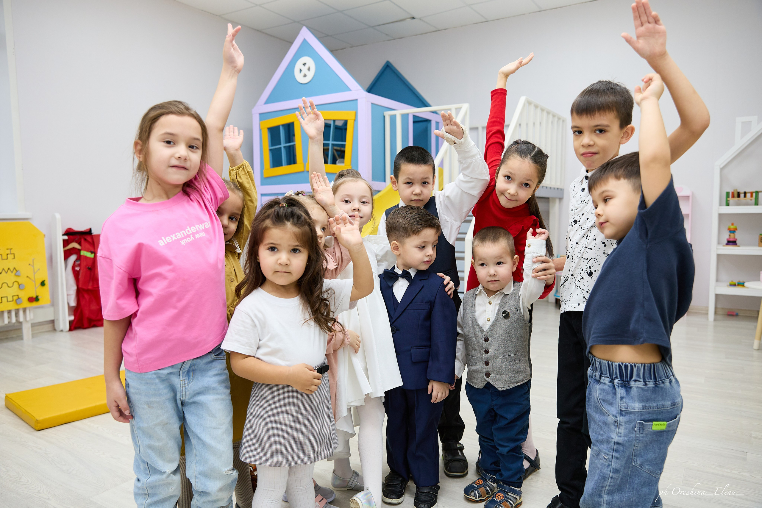 Амирчик, с Днем Рождения!!!. Свадебный и семейный фотограф в Ульяновске Орешина Елена