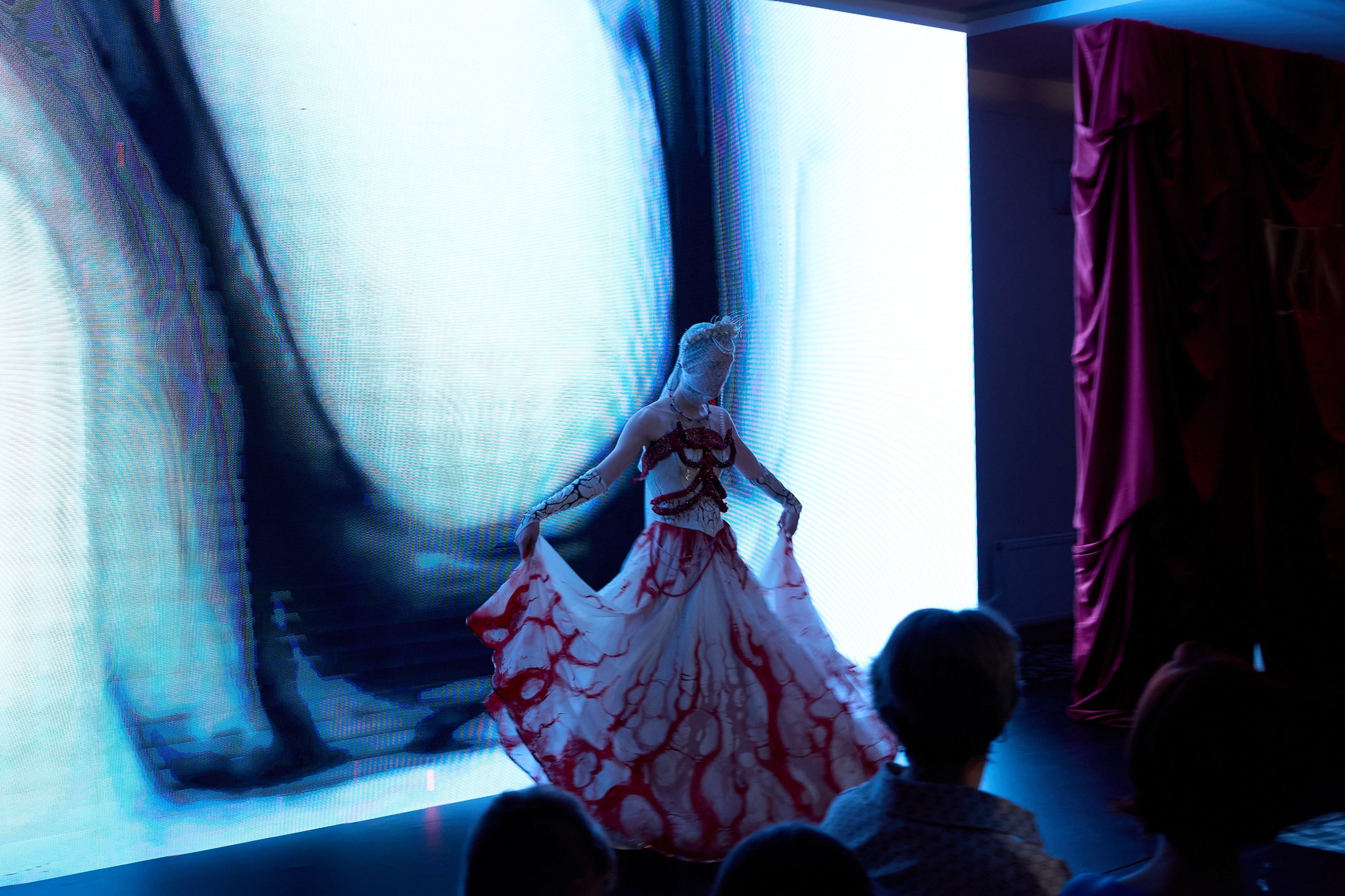 13 сезон недели моды в Ульяновске 8 — 9 ноября Тема: «Мода как спектакль». Свадебный и семейный фотограф в Ульяновске Орешина Елена