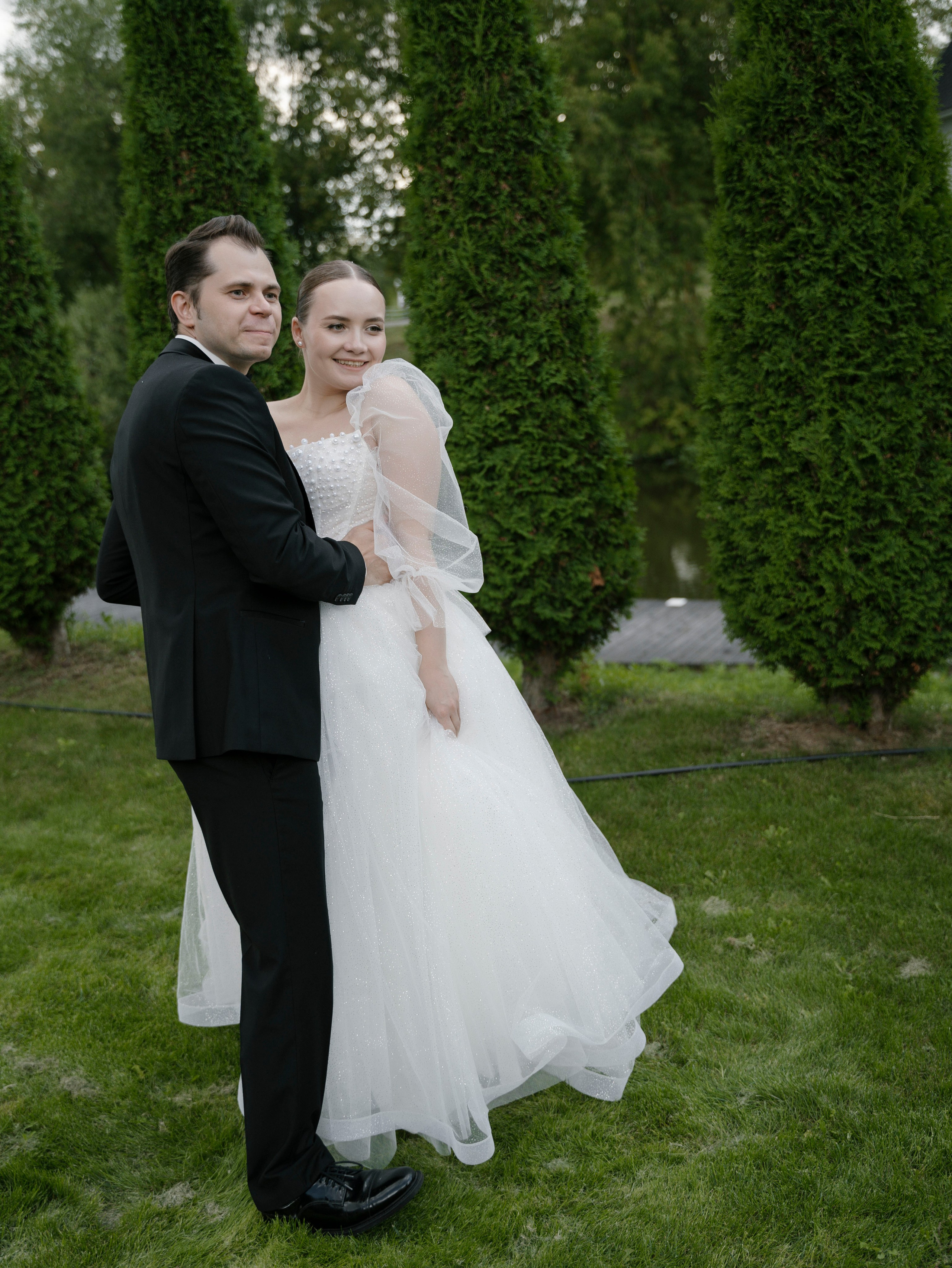 Рита + Вова 02.08.2024. Свадебный фотограф