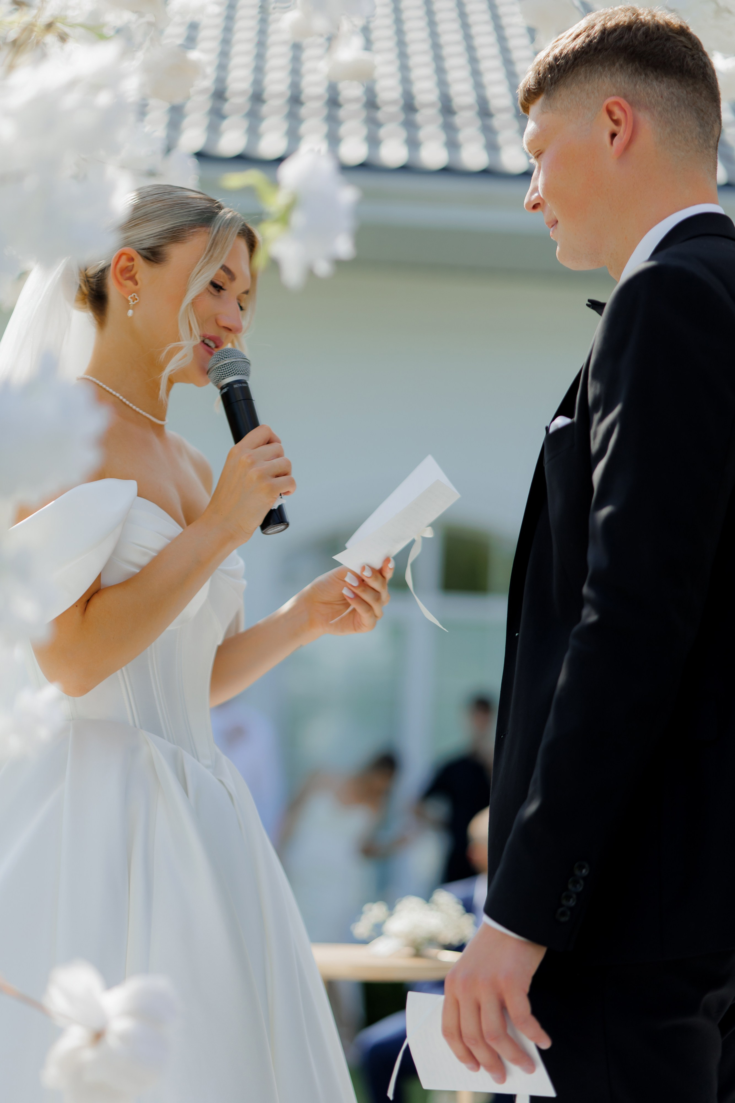 Полина и Даниил. Свадебный фотограф Минск РБ