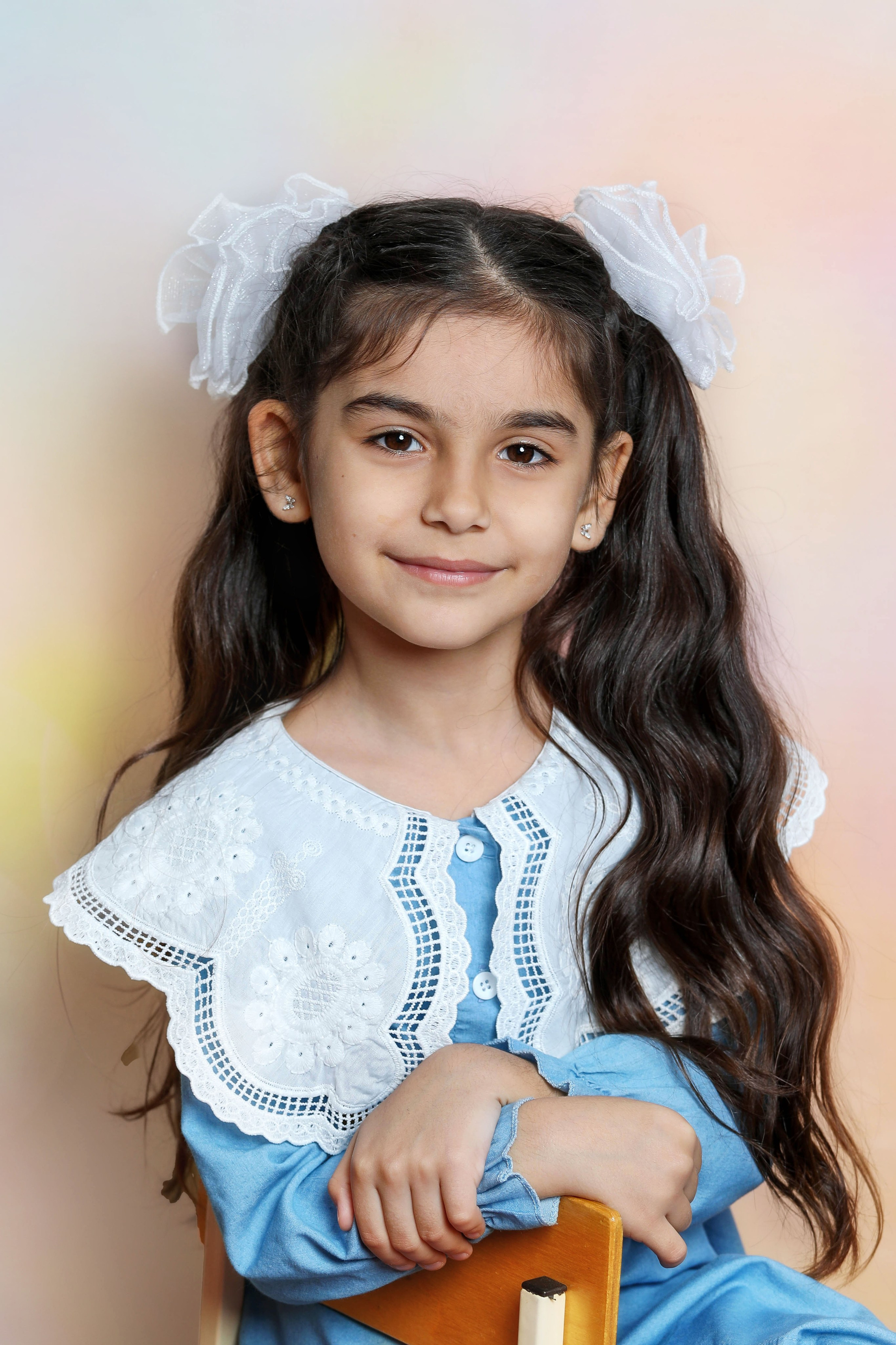 Детский сад. Детский фотограф Светлана Попова