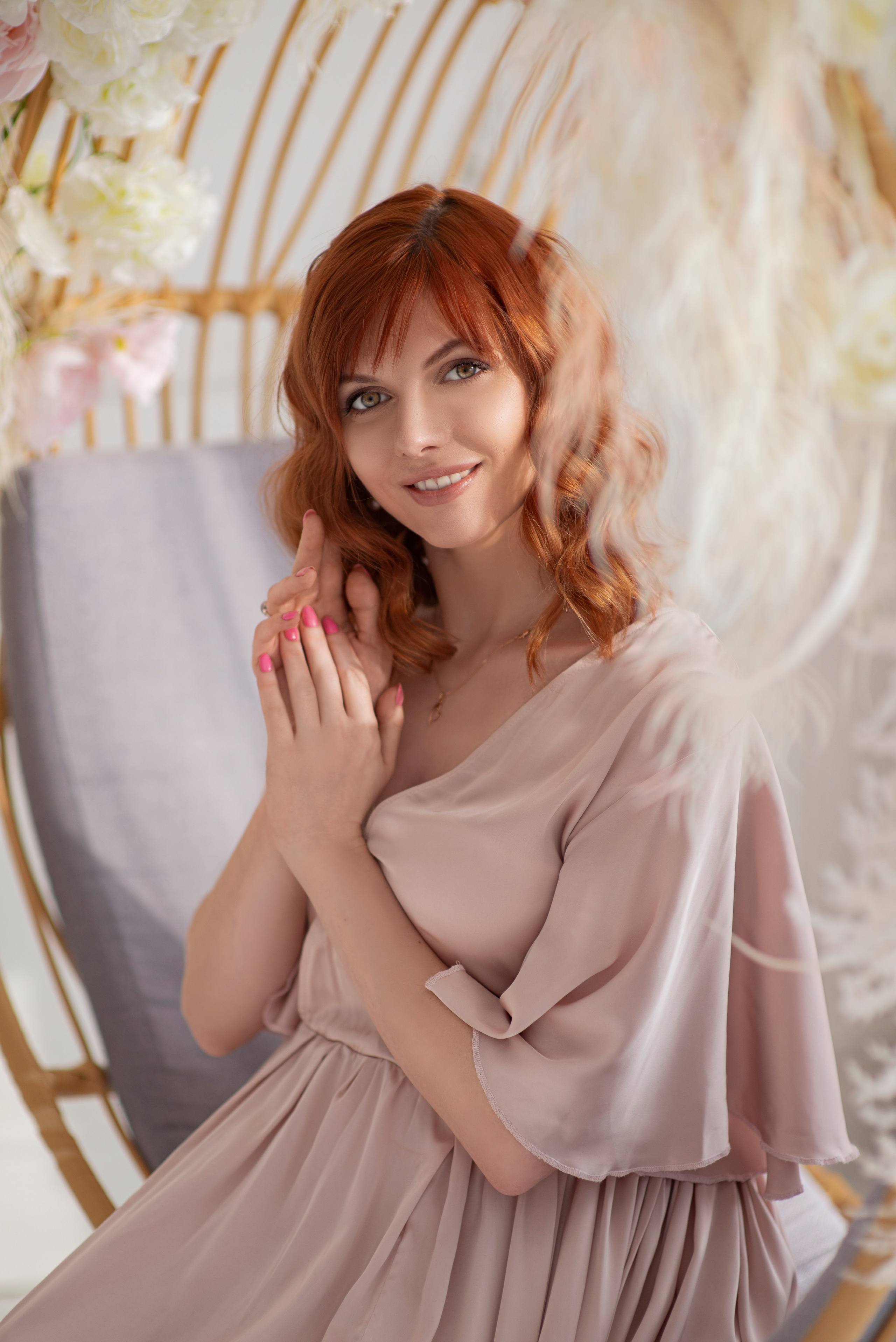 Семейная фотосессия Юлии. Репортажный и персональный фотограф в Москве