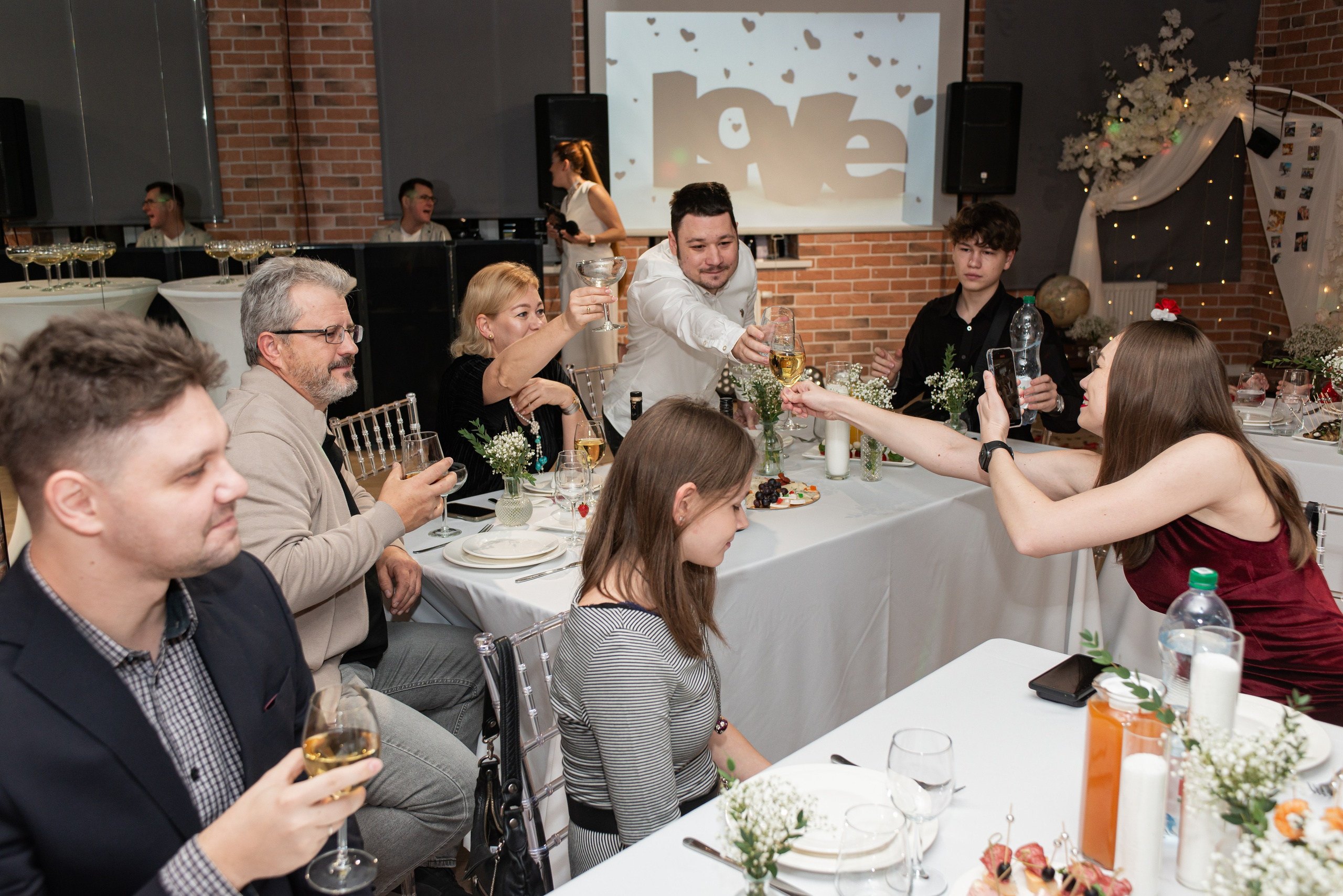 Свадебный день с Валерием и Рушаной. Репортажный и персональный фотограф в Москве