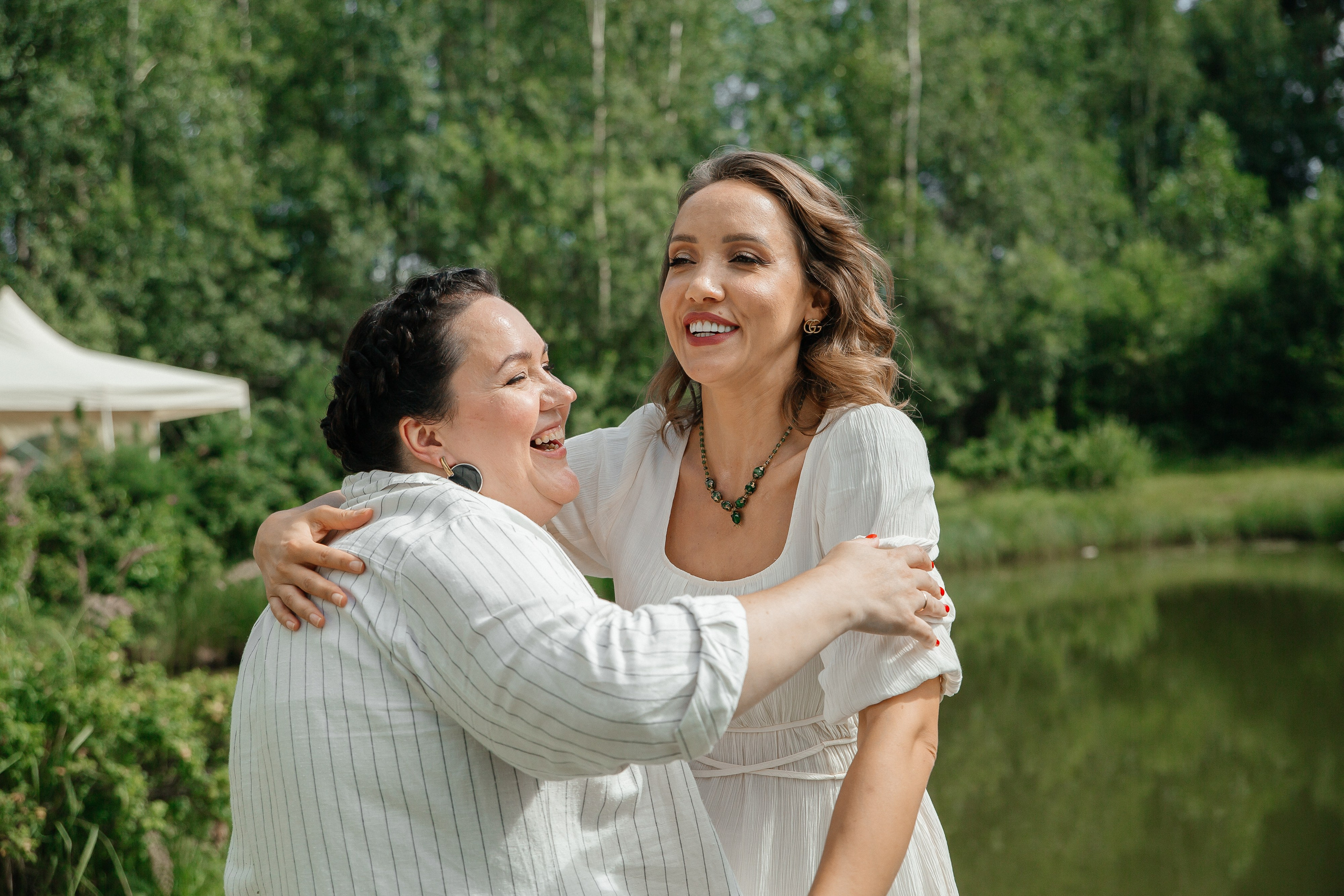 Фестиваль духовных практик «Код публичности». Качуняк Наталия портретный фотограф в Иваново