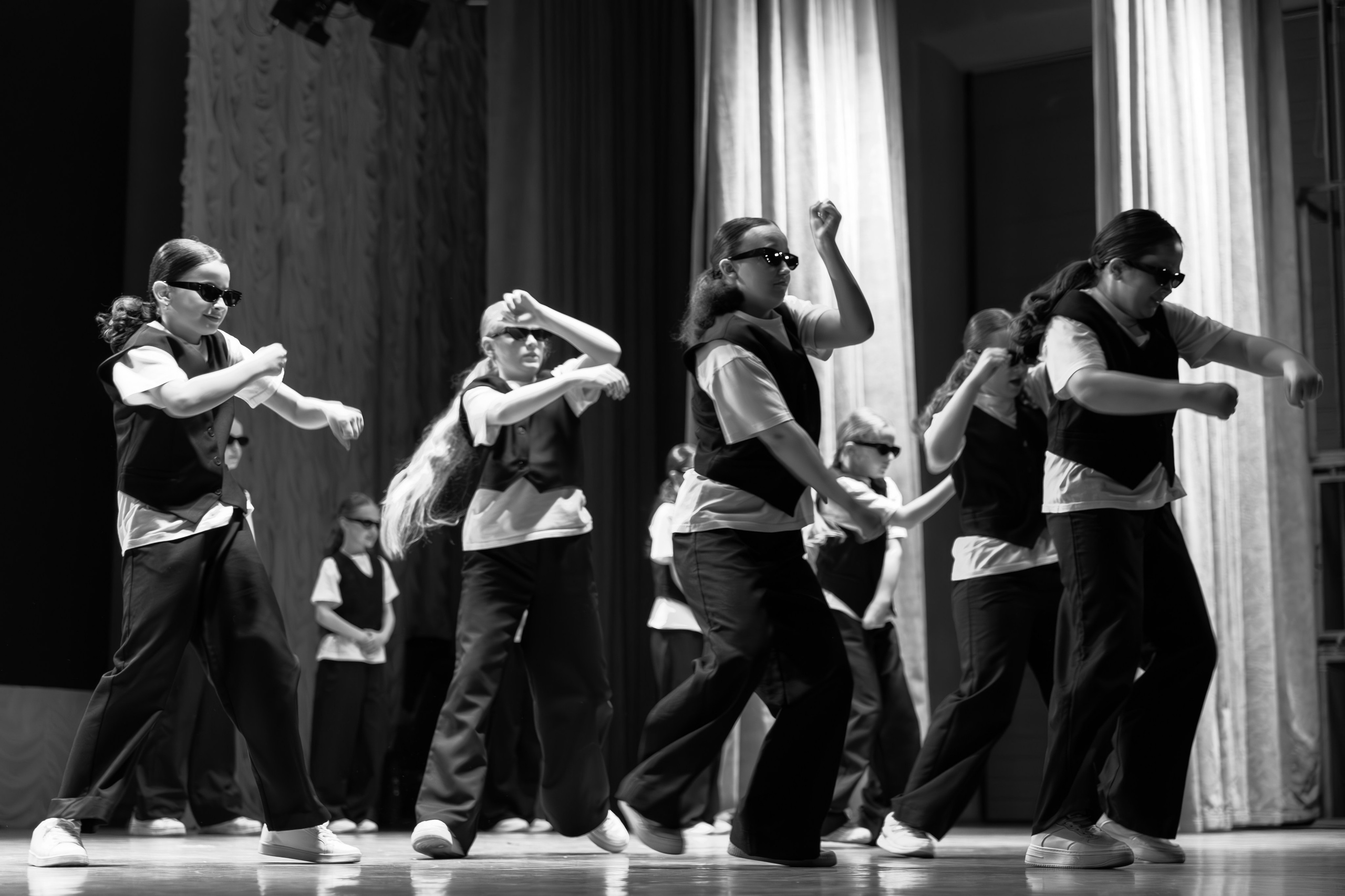 Репортажные съемки. Фотограф Гуменюк Мария