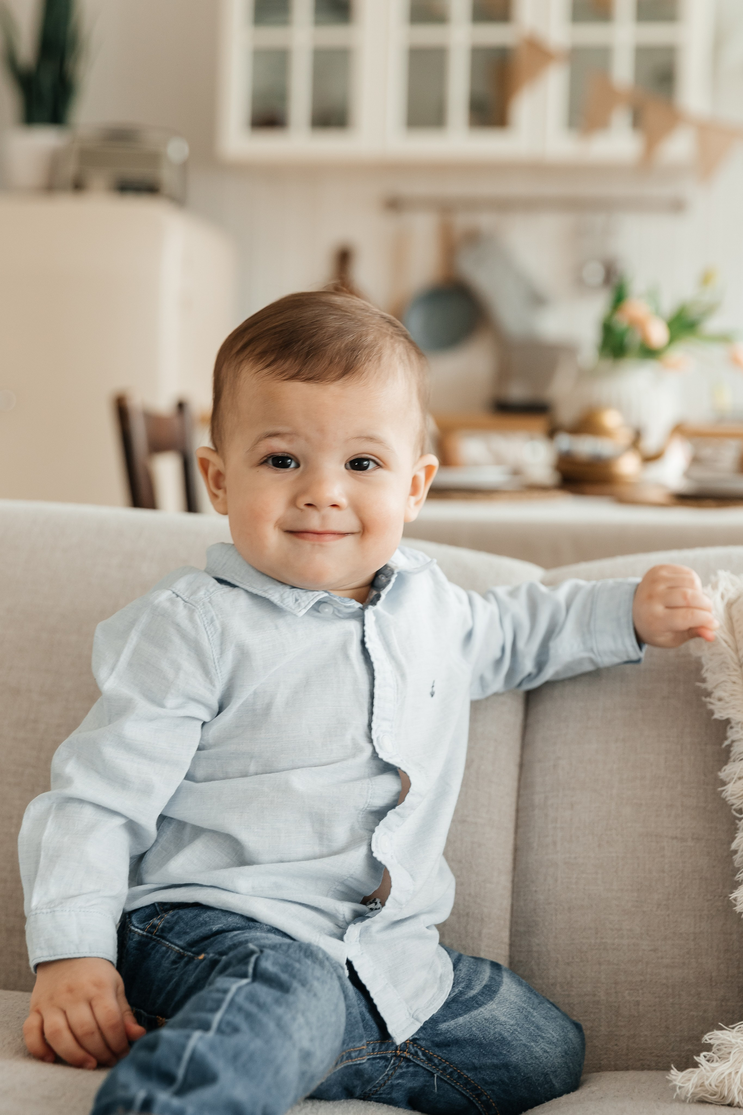 Семейные фотосъемки. Фотограф Гуменюк Мария