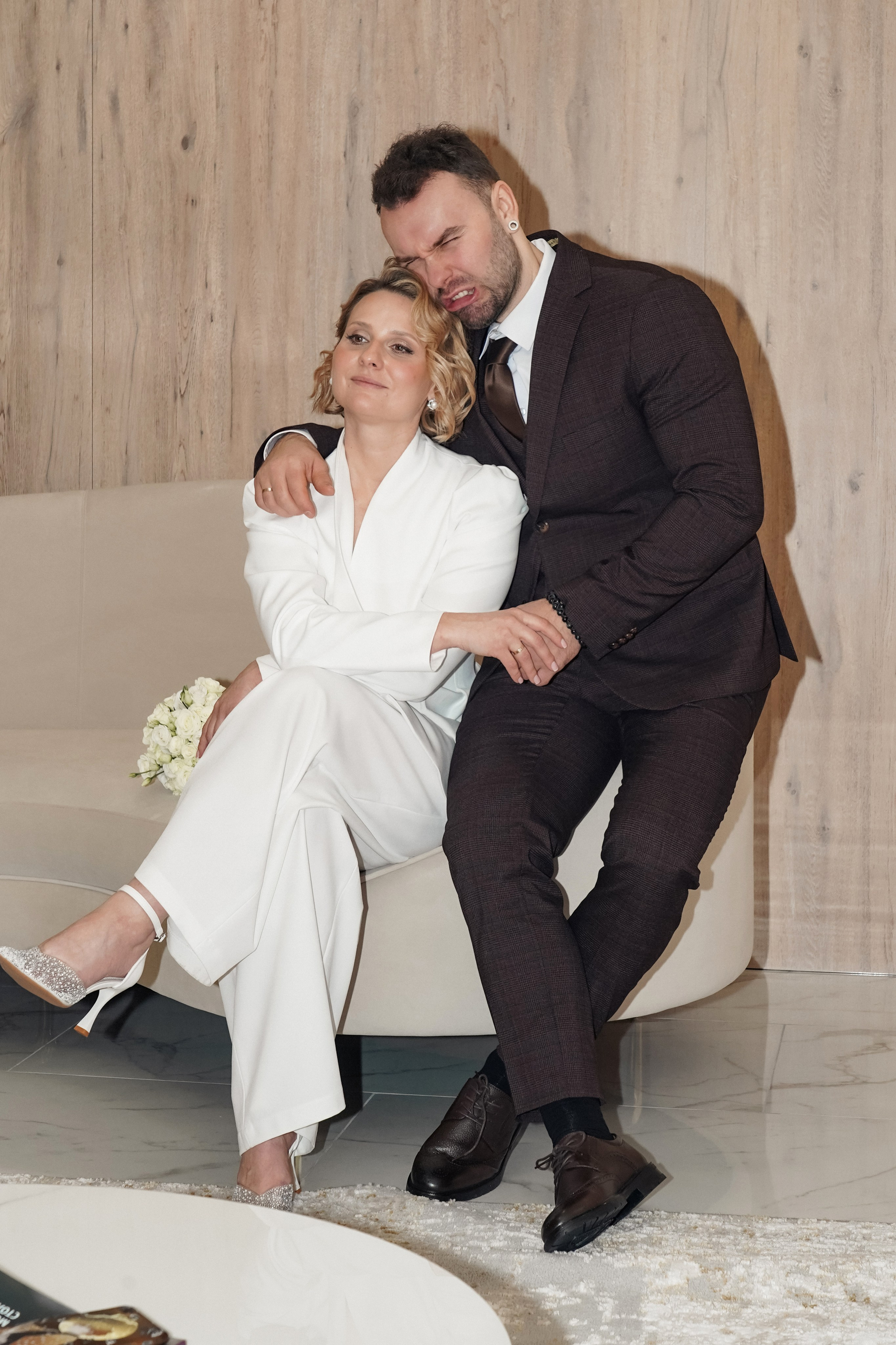 Митинский ЗАГС + отель Милан. Анна, фотограф Москва, Зеленоград