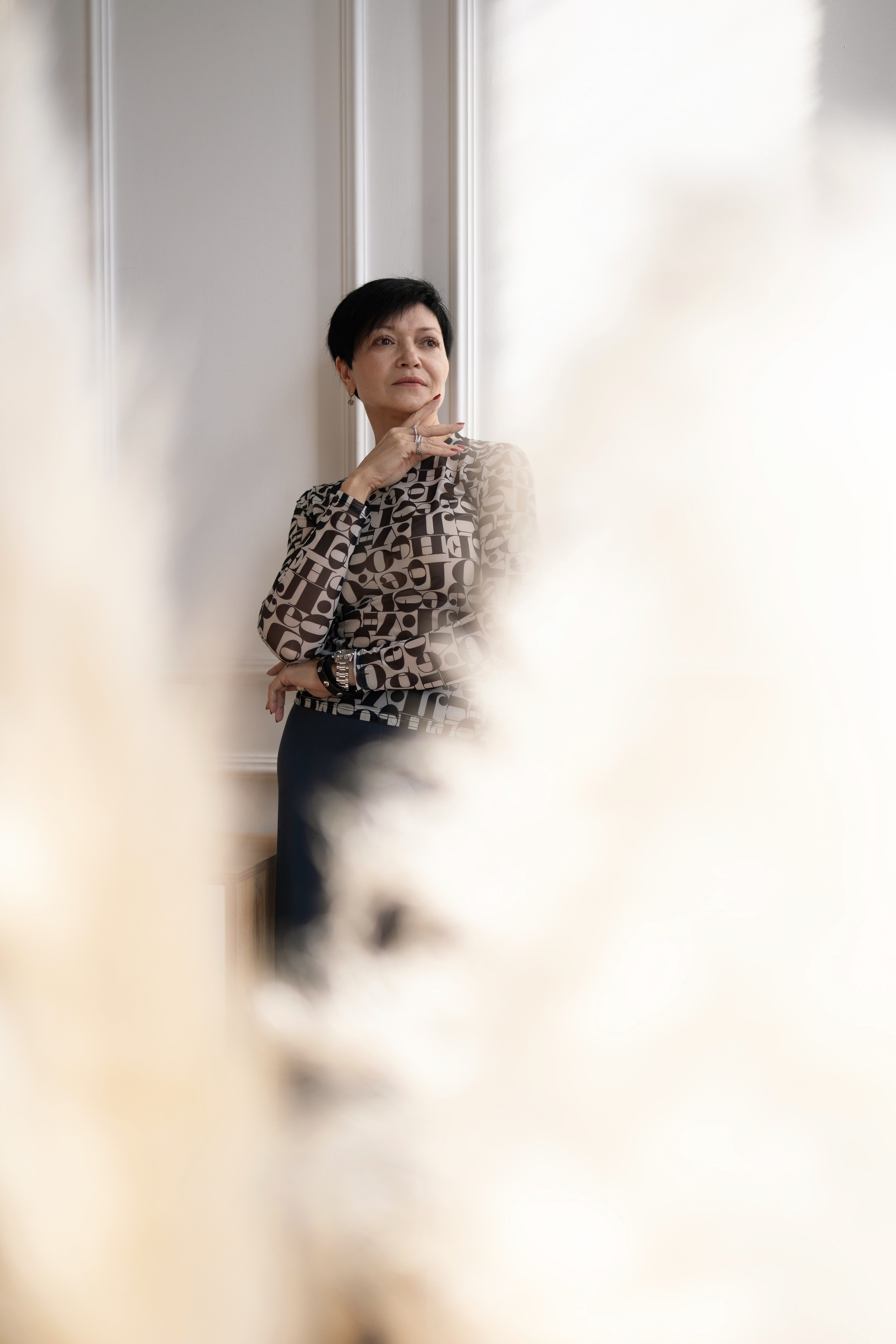 Портфолио. Модель Москва