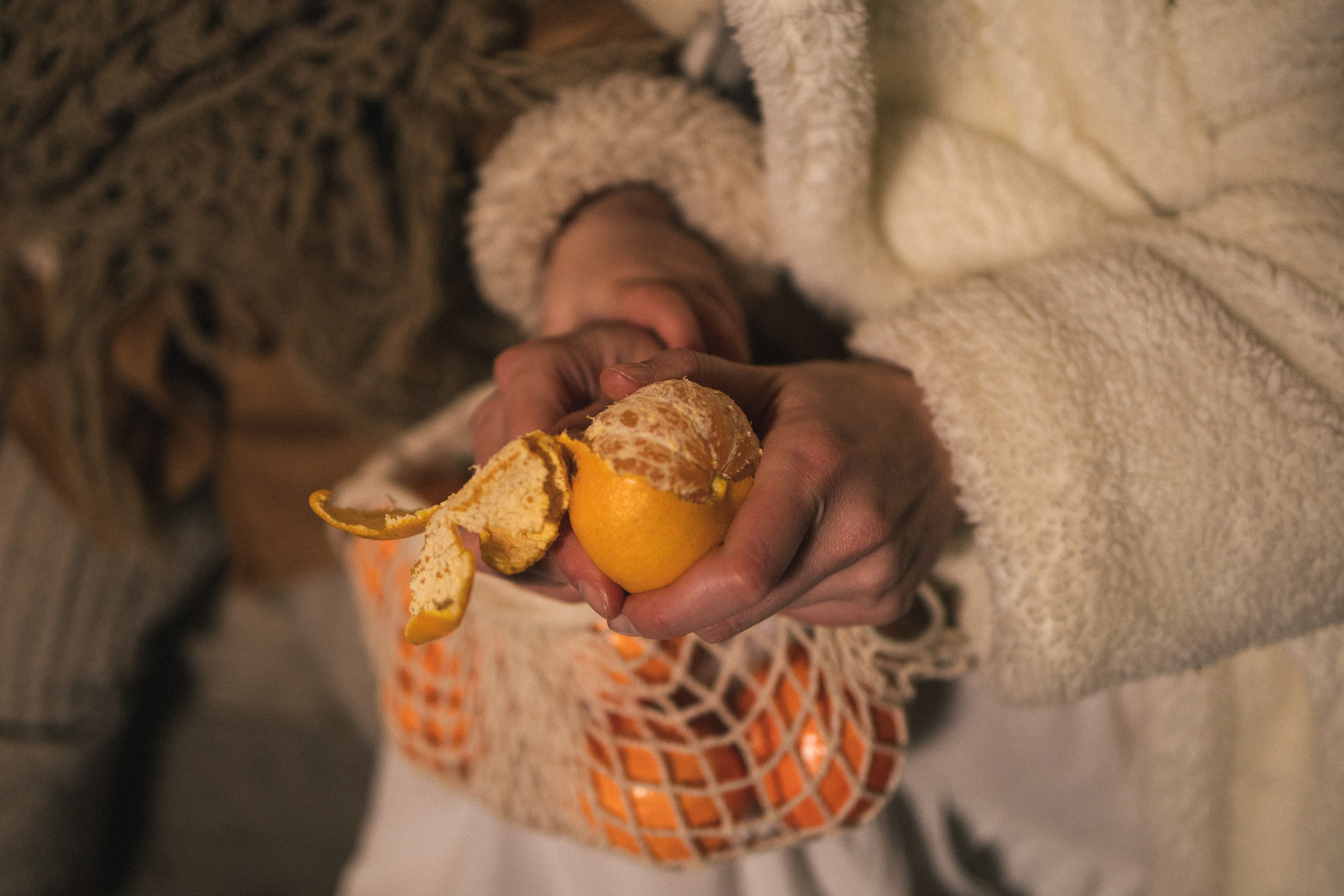 Лана и Сережа. Семейный фотограф в Москве Валерия Карпова