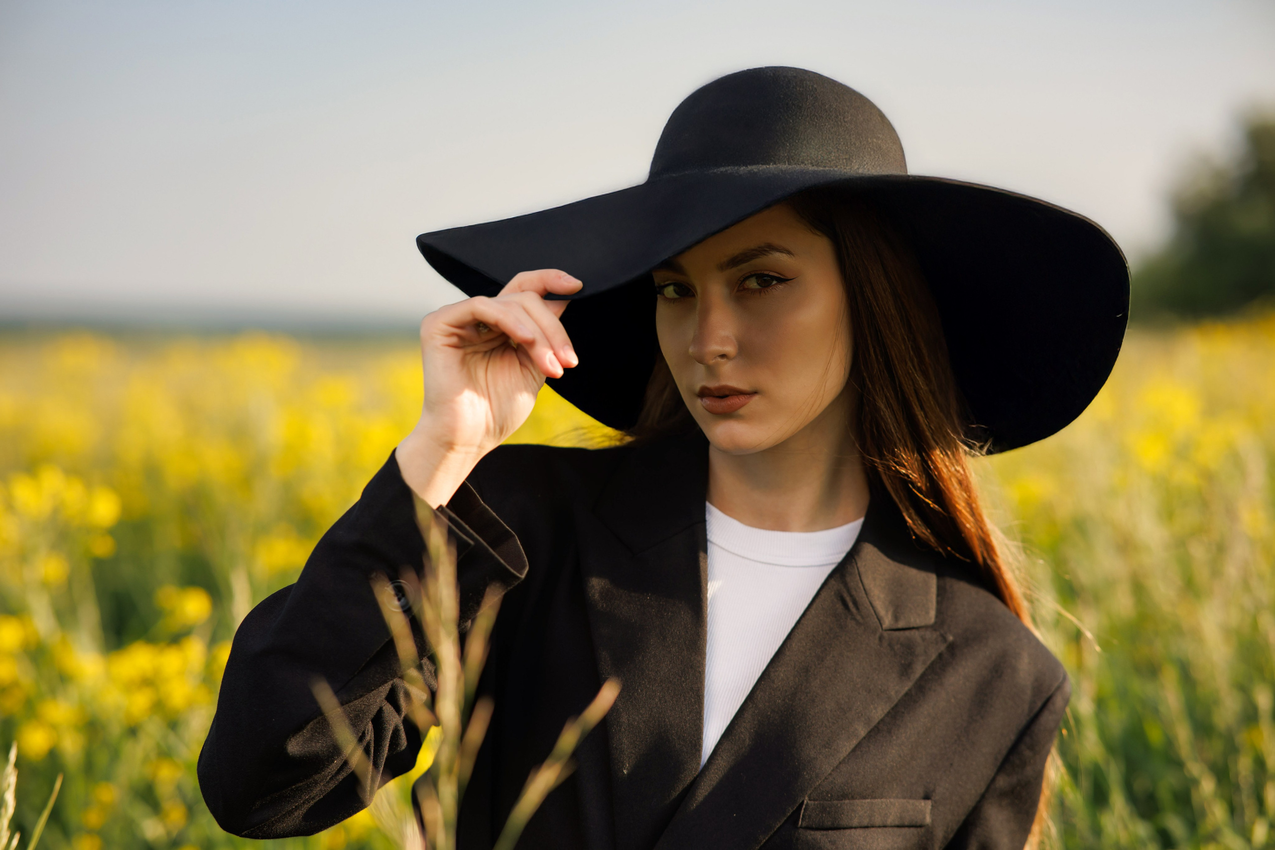 Портрет. Фотограф ваших чувств в Санкт-Петербурге